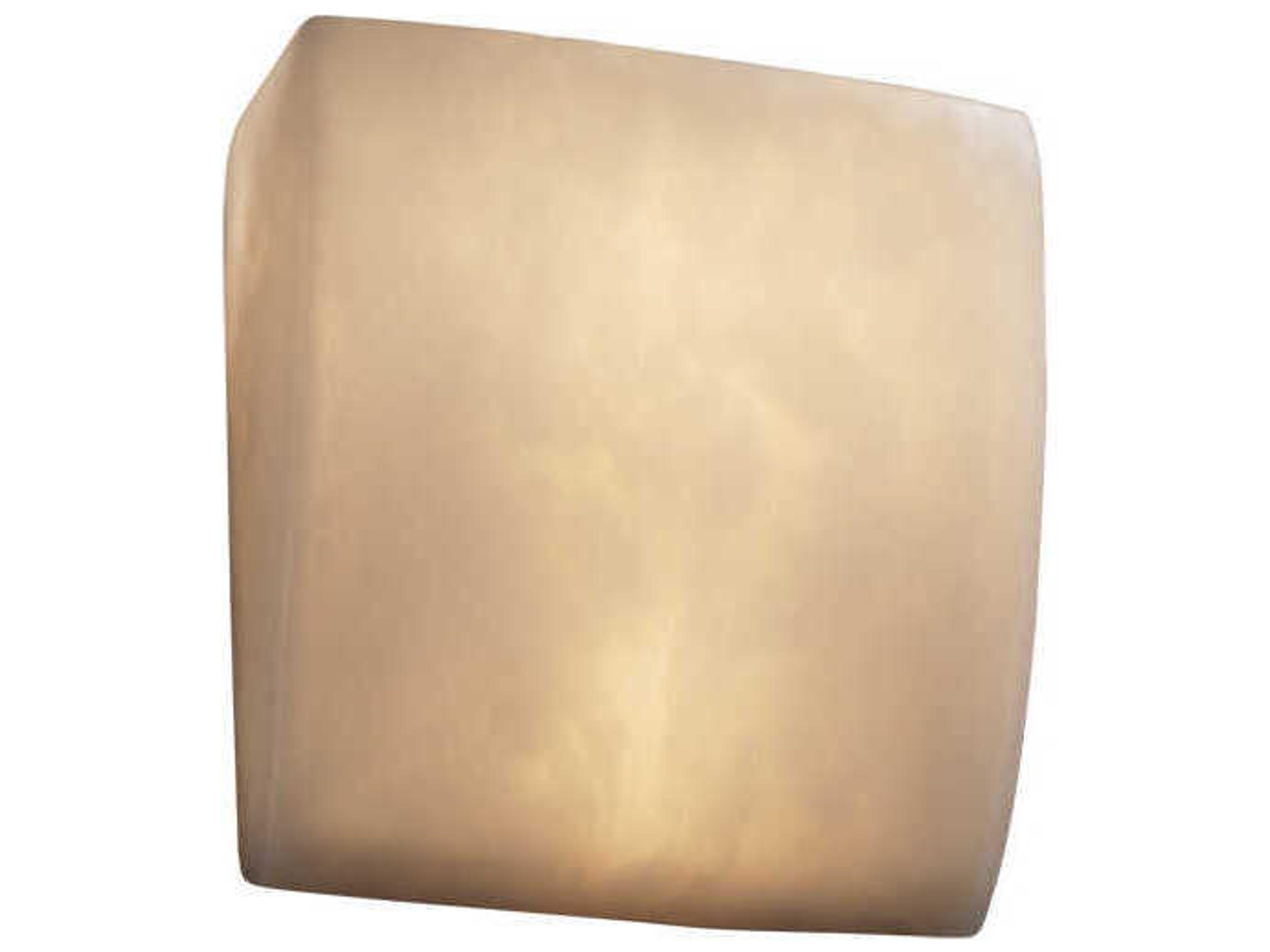 Clouds 2-Light Off White Wall Sconce