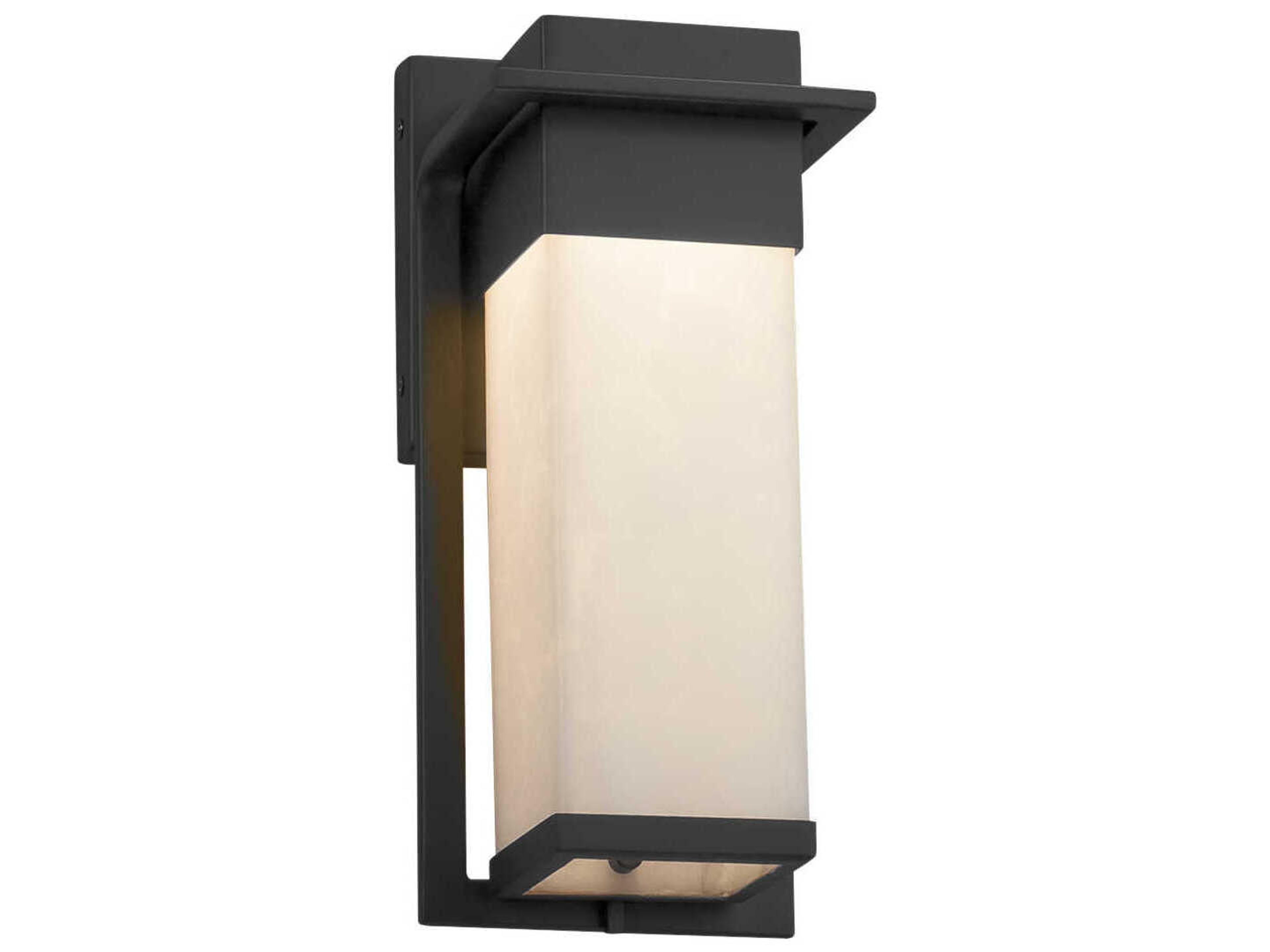 Clouds Pacific LED Outdoor Wall Light
