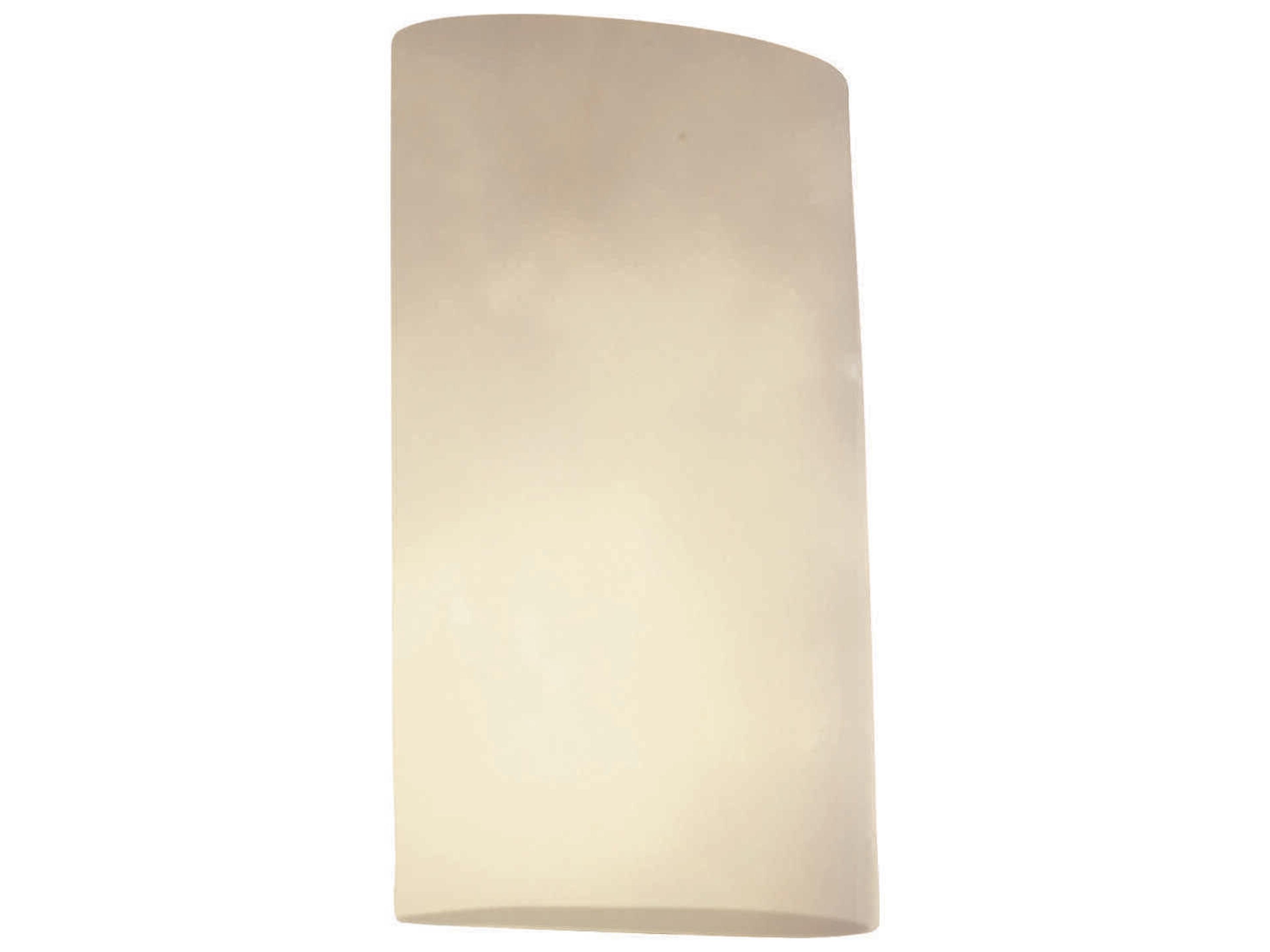 Clouds 2-Light Off White Wall Sconce