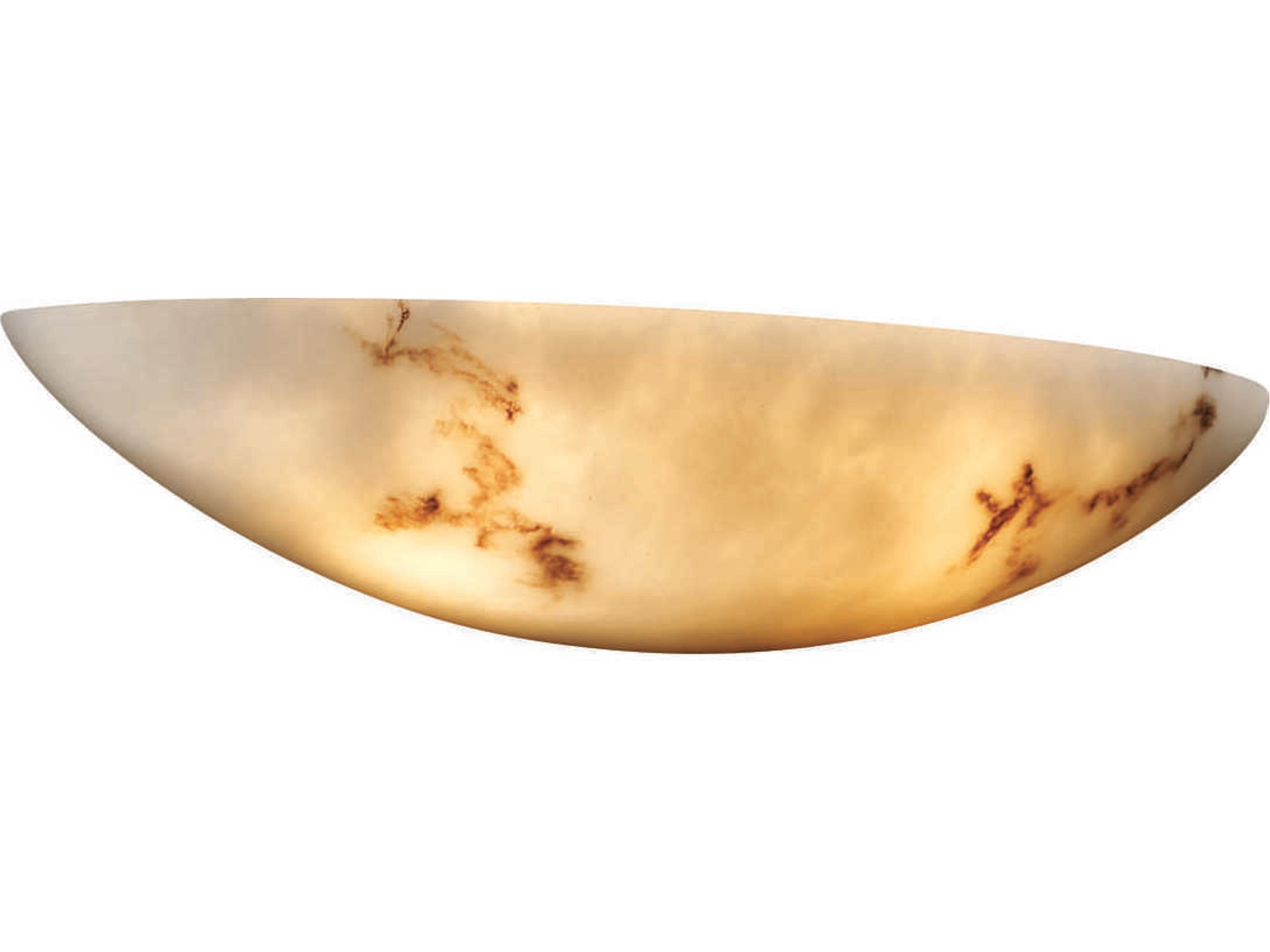Lumenaria White Wall Sconce