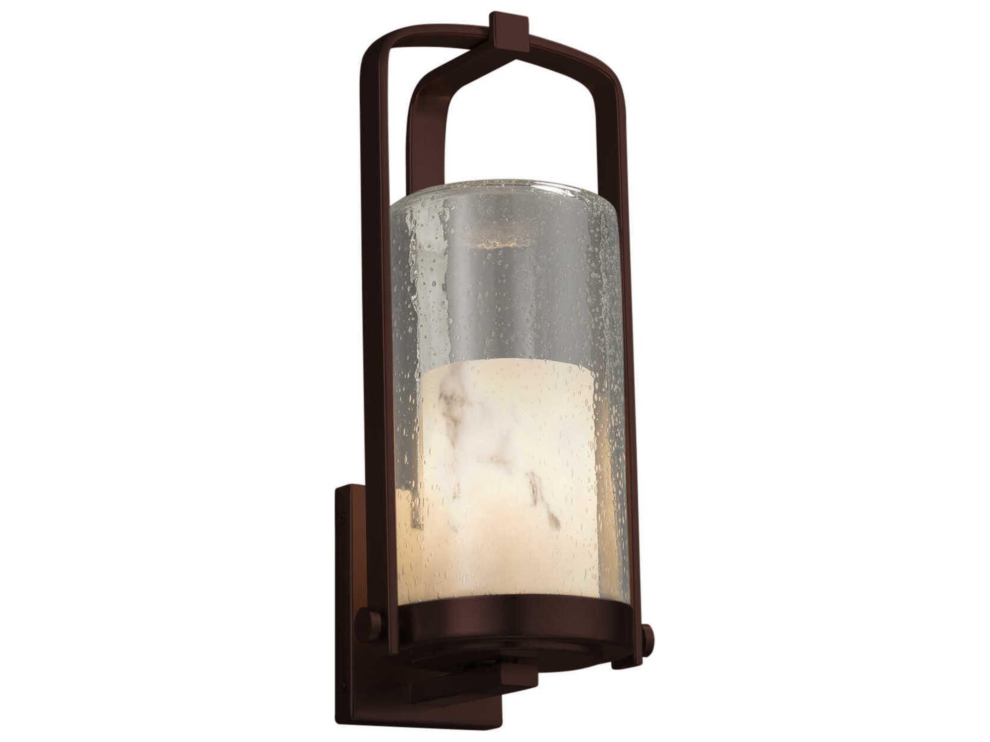 Lumenaria Atlantic Outdoor Wall Light