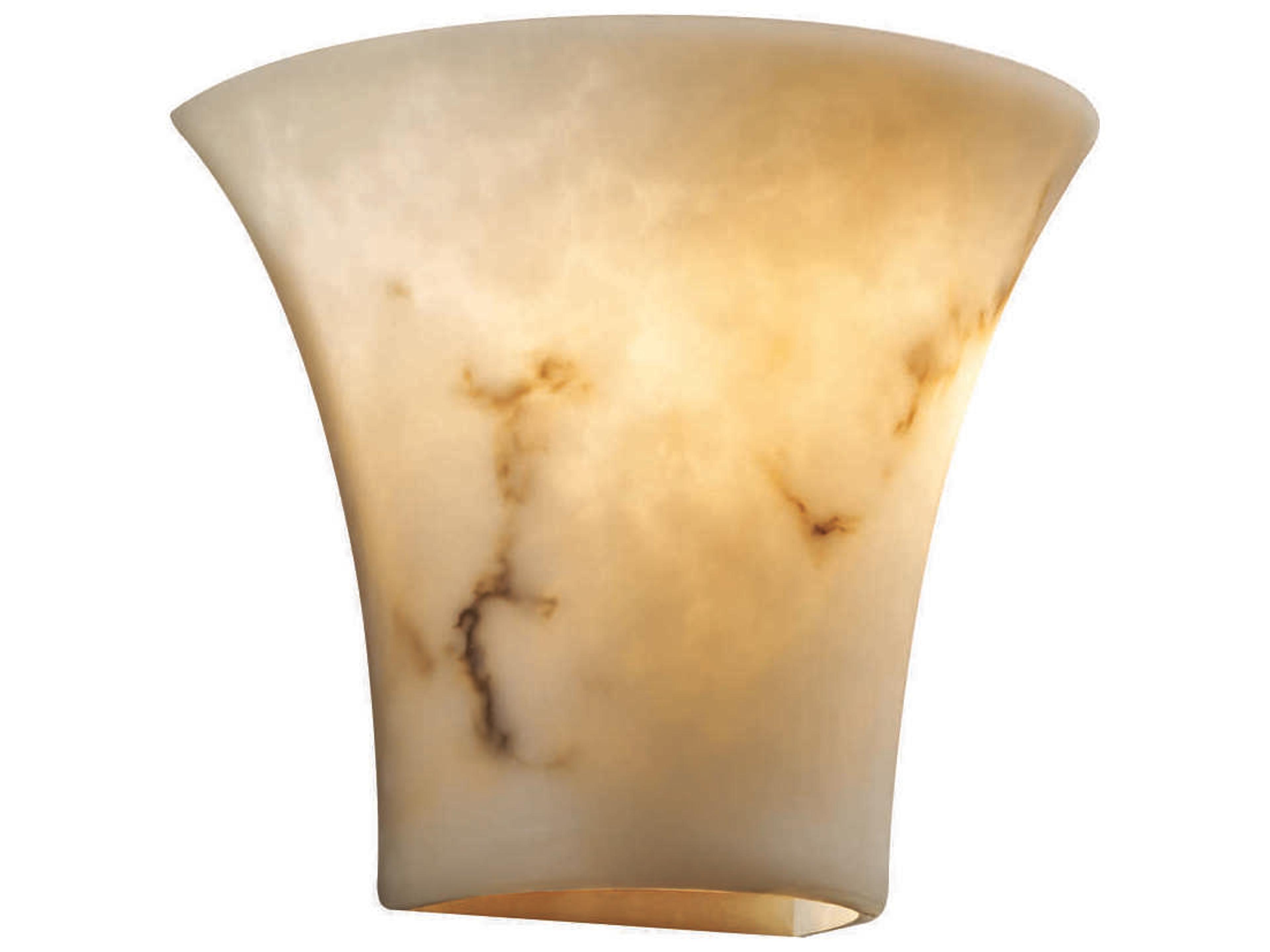 Lumenaria Brown Wall Sconce