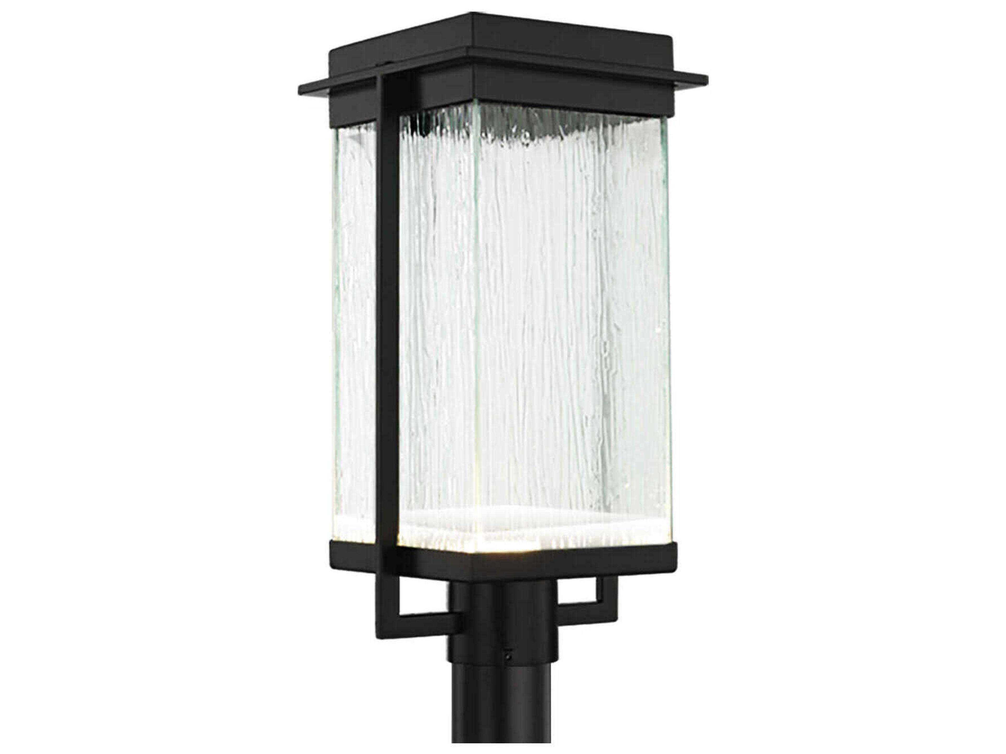 Fusion Pacific LED Outdoor Post Light
