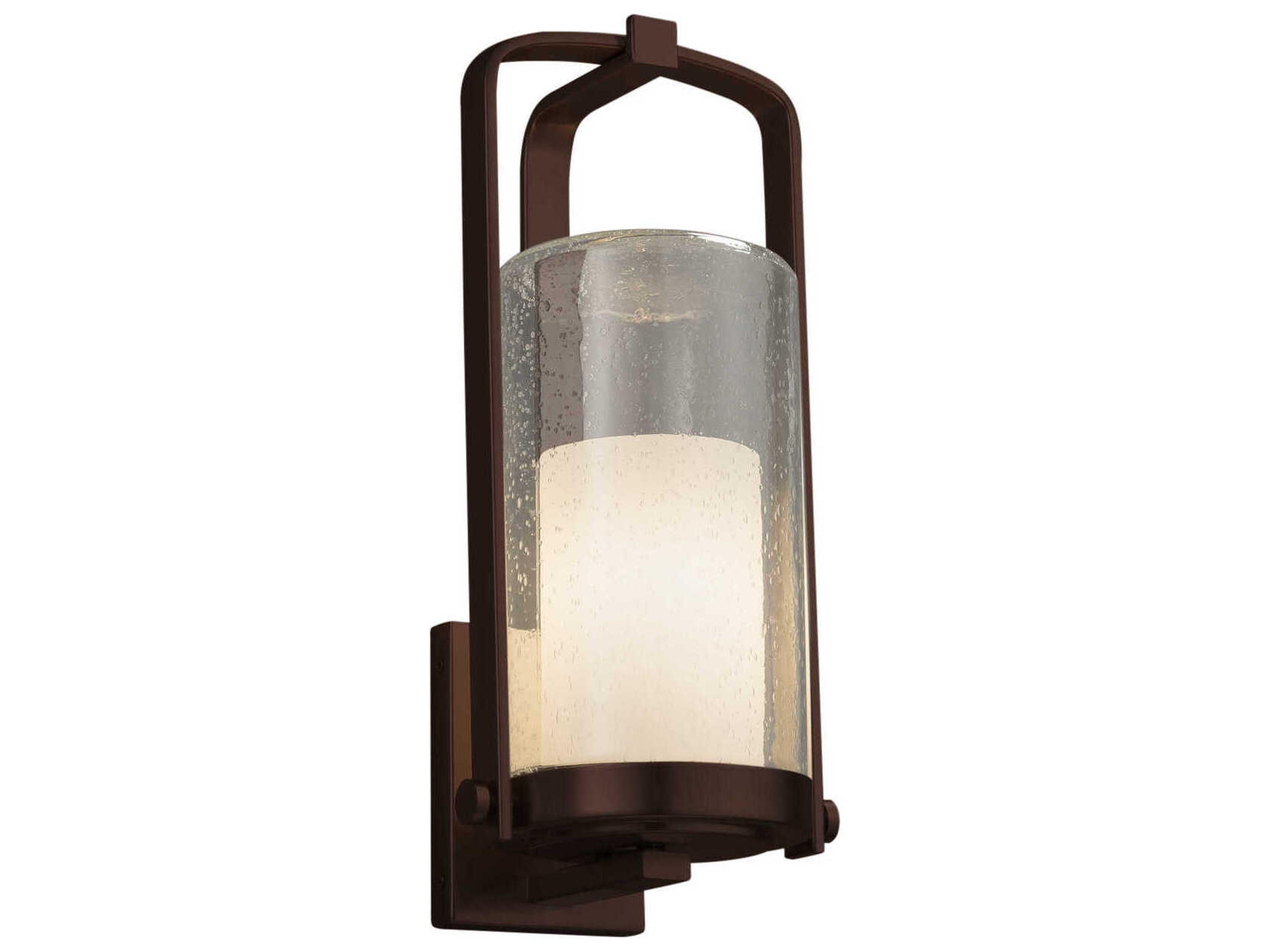 Fusion Atlantic Outdoor Wall Light