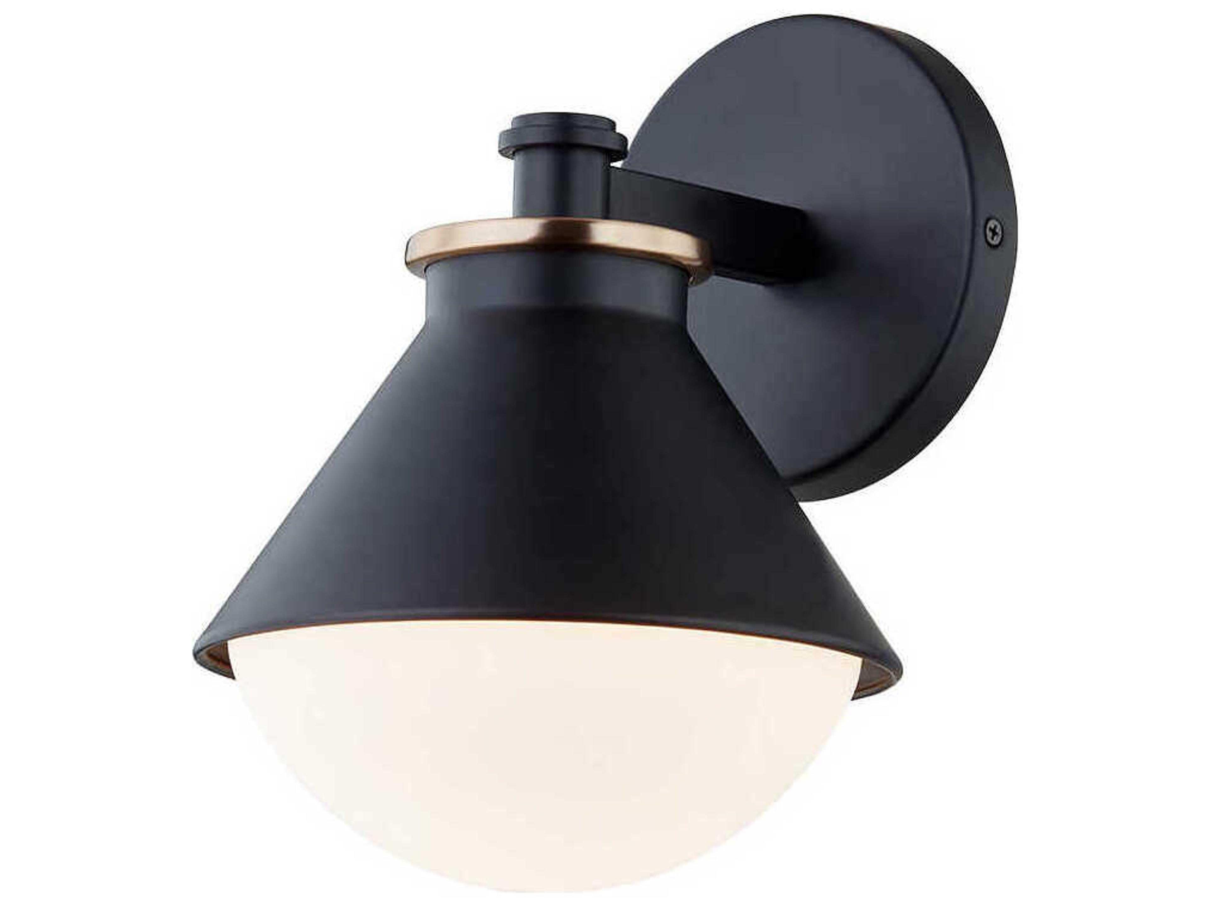 Fusion Ravelle 1-Light Outdoor Wall Light
