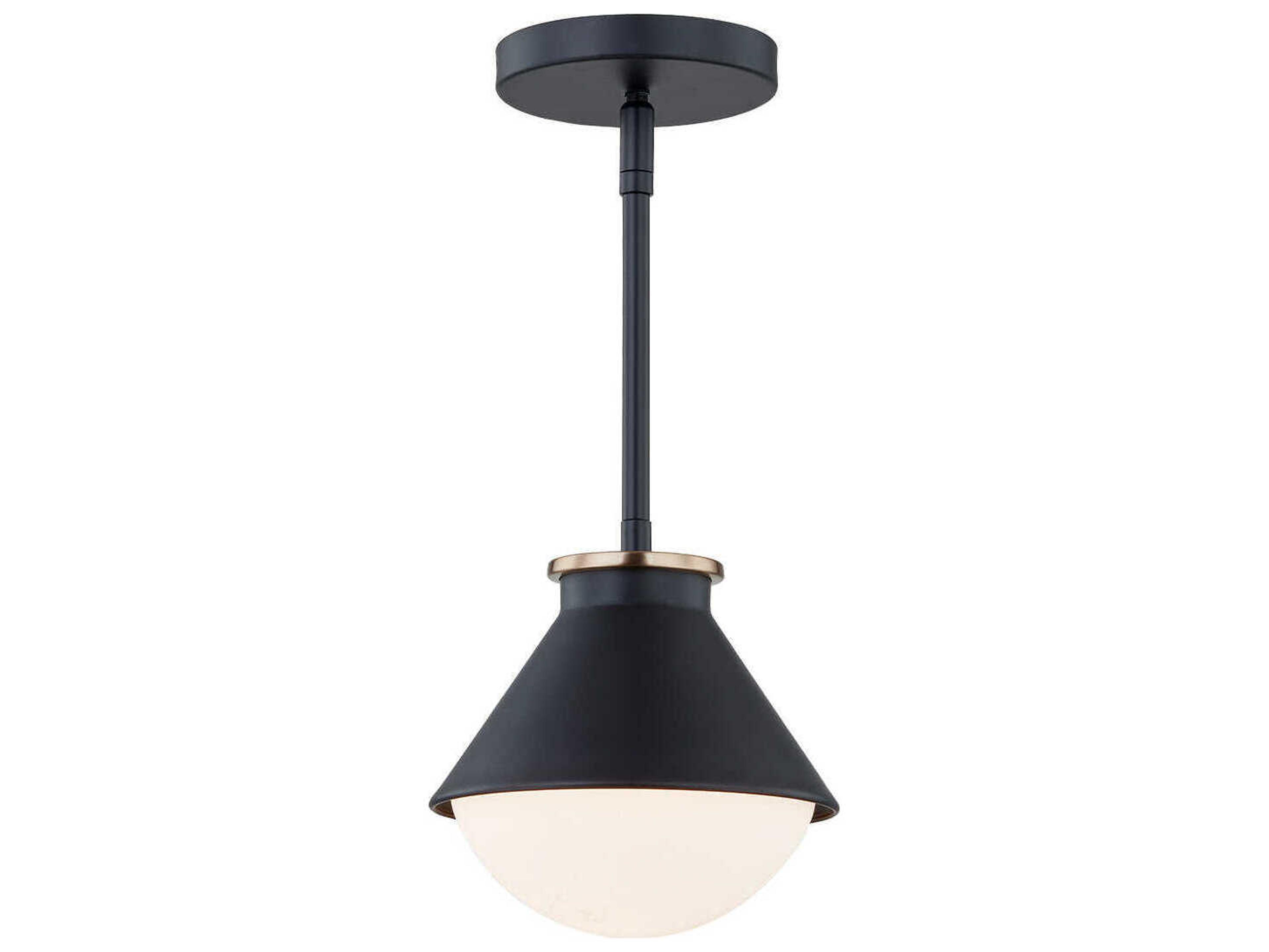 Fusion Ravelle 1-Light Outdoor Hanging Light