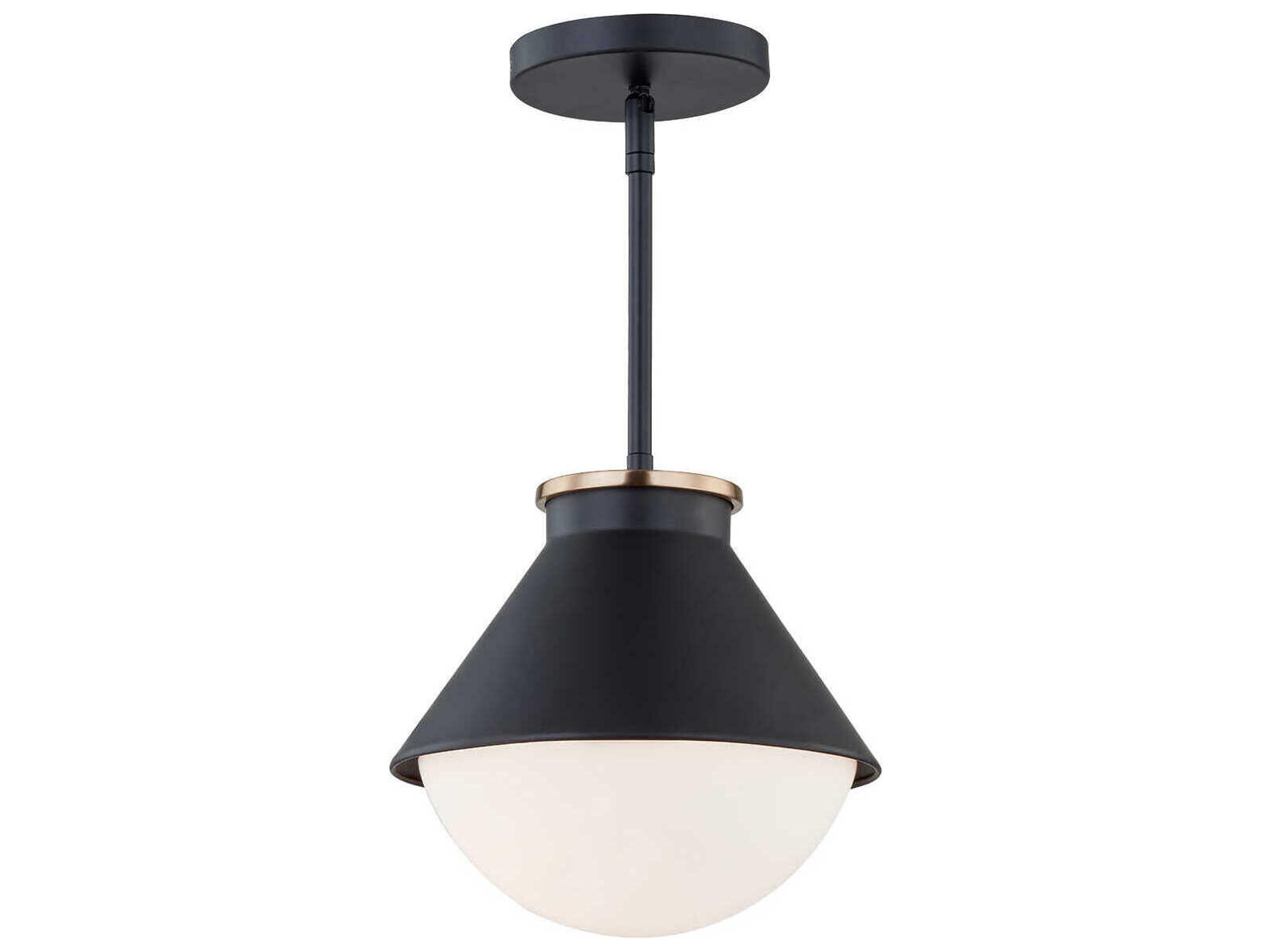 Fusion Ravelle 1-Light Outdoor Hanging Light