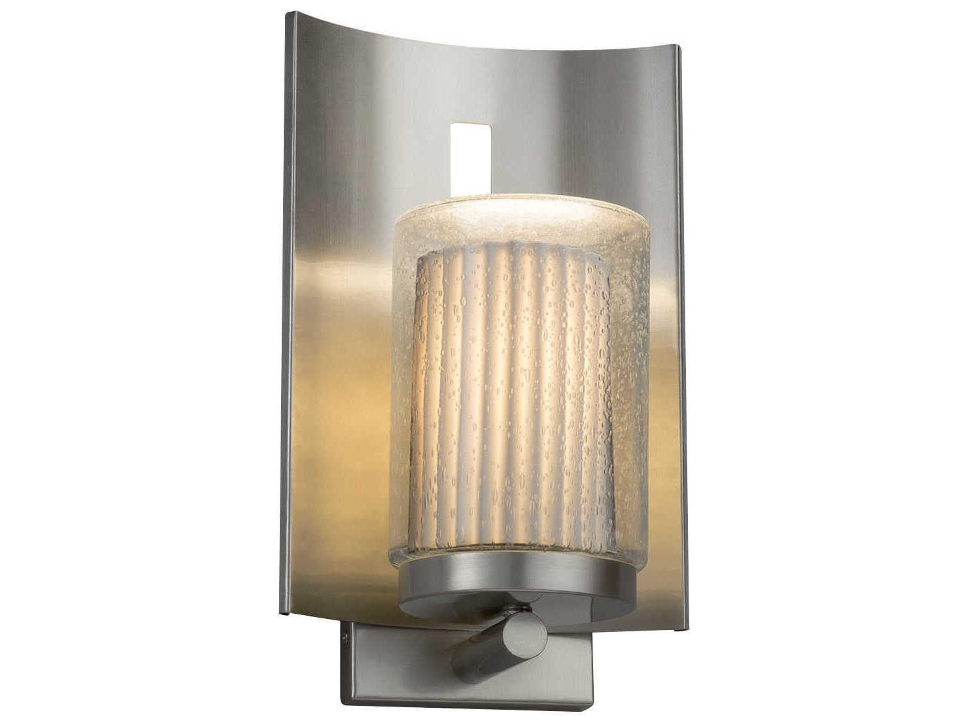 Limoges Embark Outdoor Wall Light