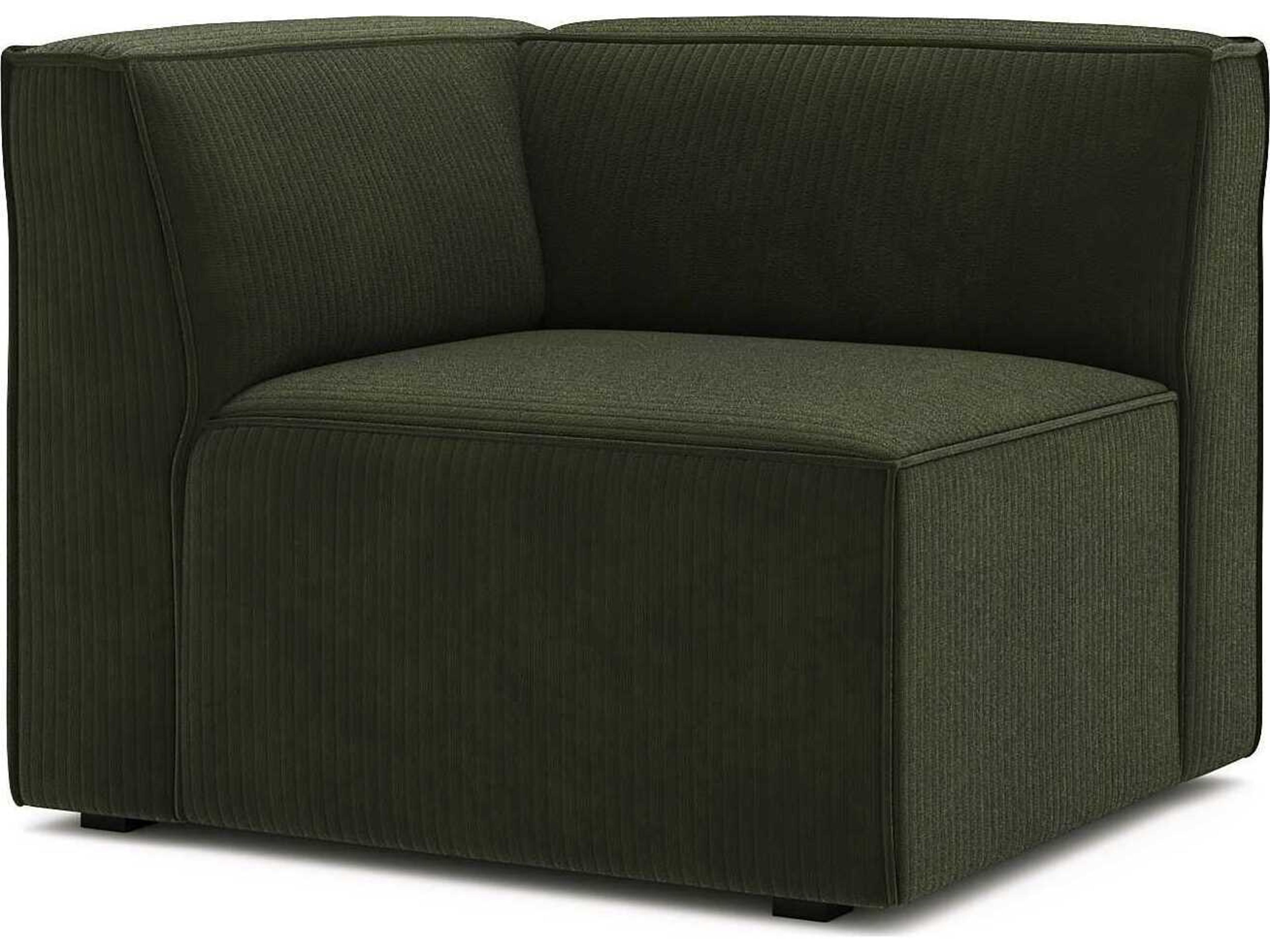 Beacon Green Modular Chair