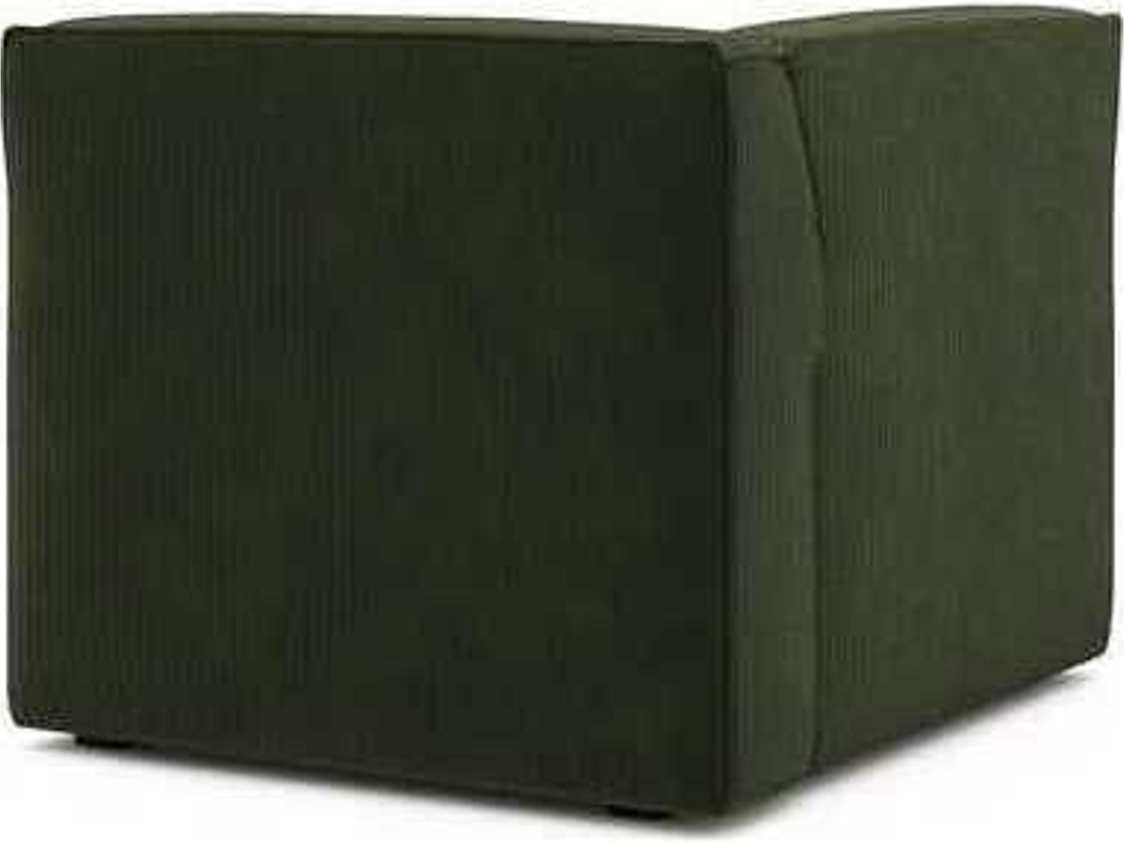 Unique Furniture Beacon Green Modular Chair