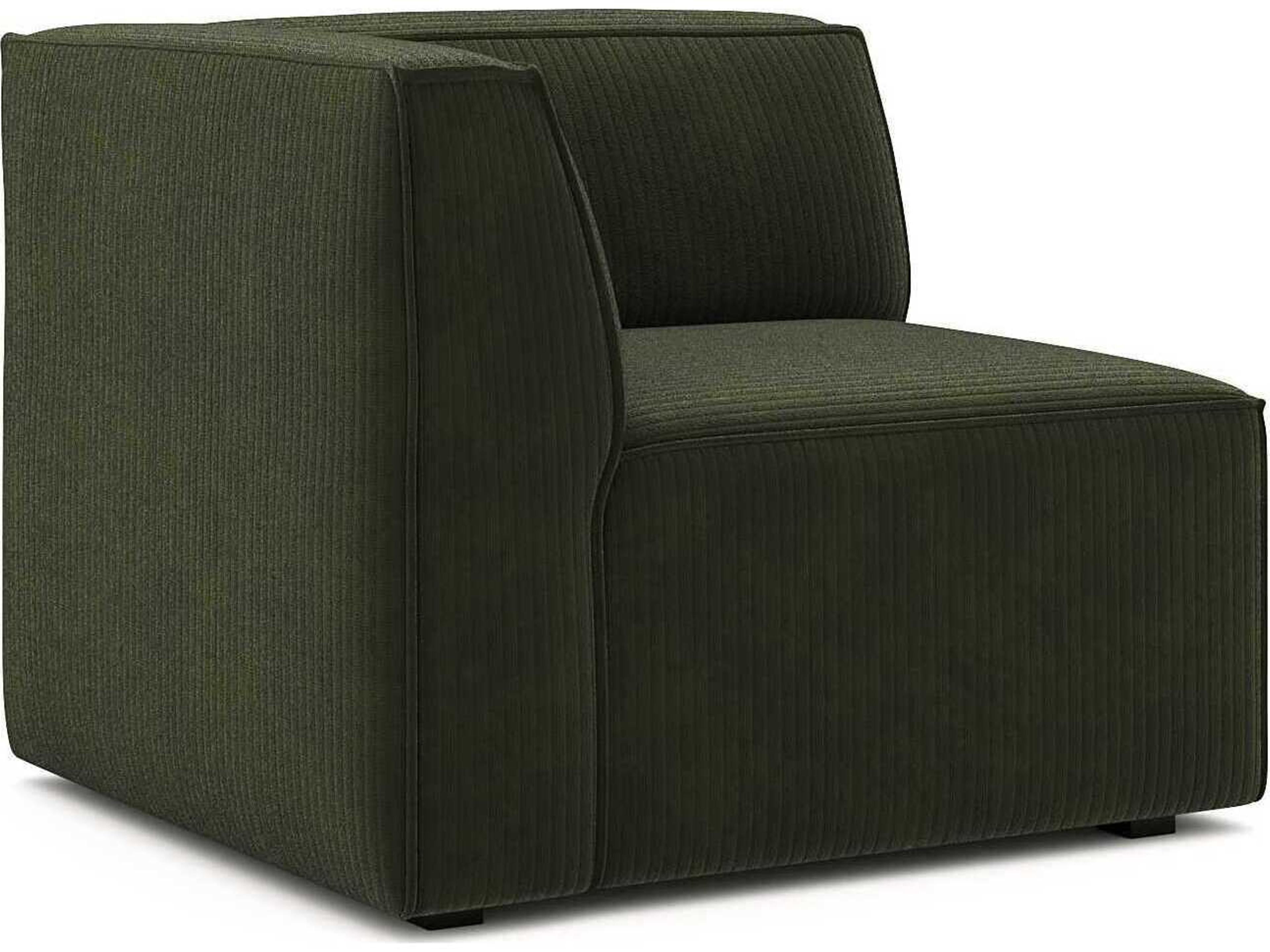 Unique Furniture Beacon Green Modular Chair