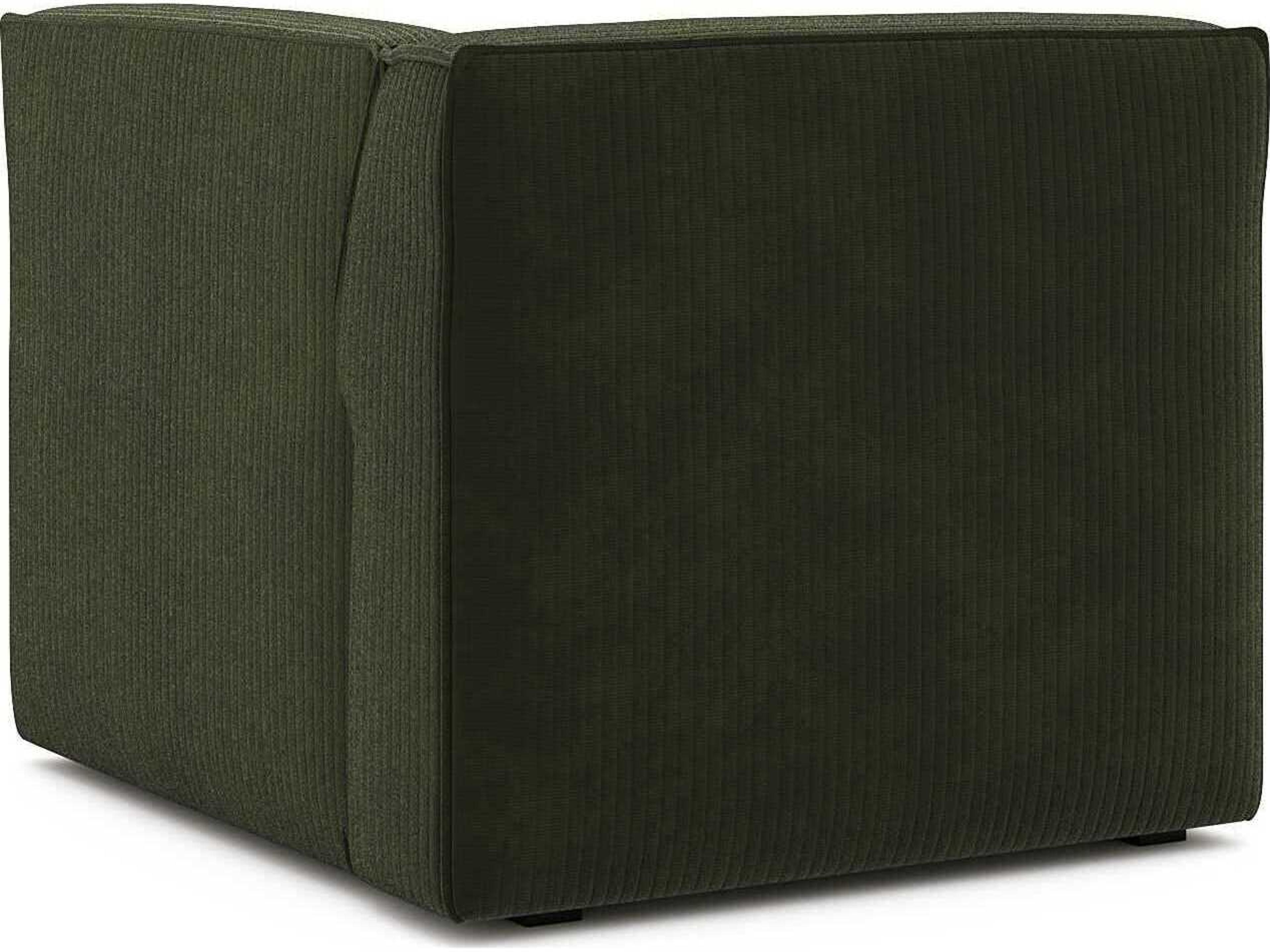 Unique Furniture Beacon Green Modular Chair