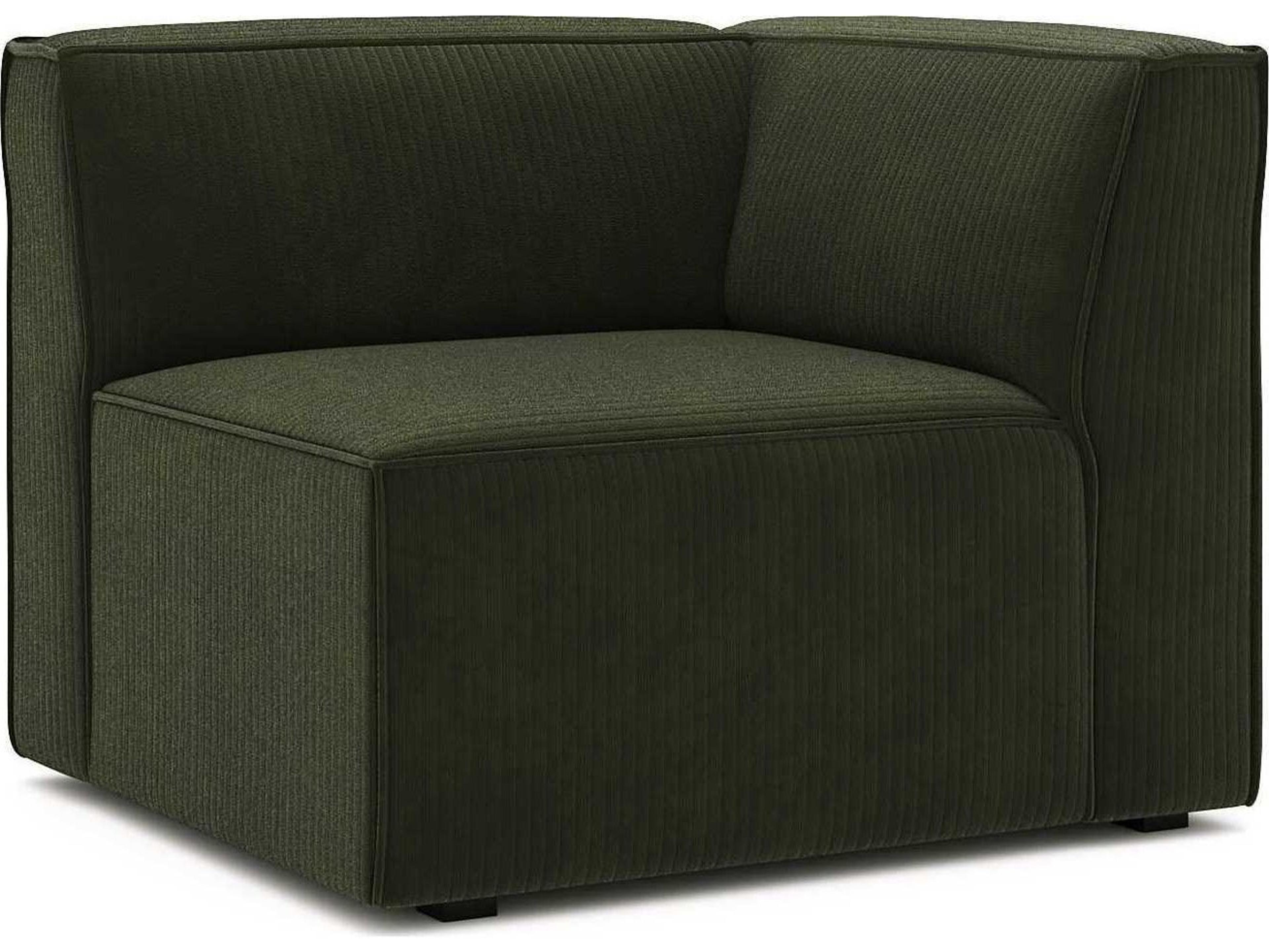 Beacon Green Modular Chair