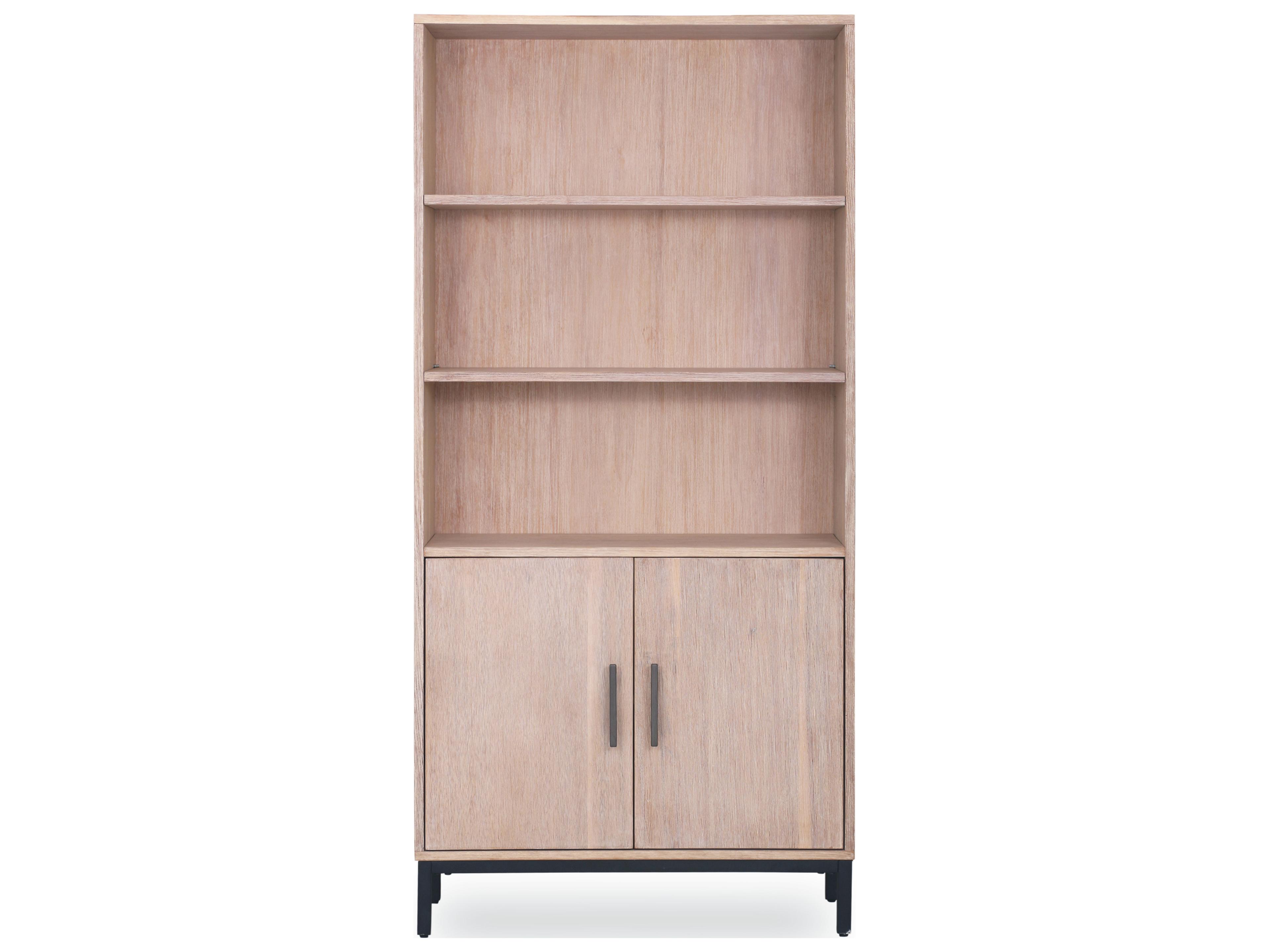 Unique Furniture Cascade Bookcase