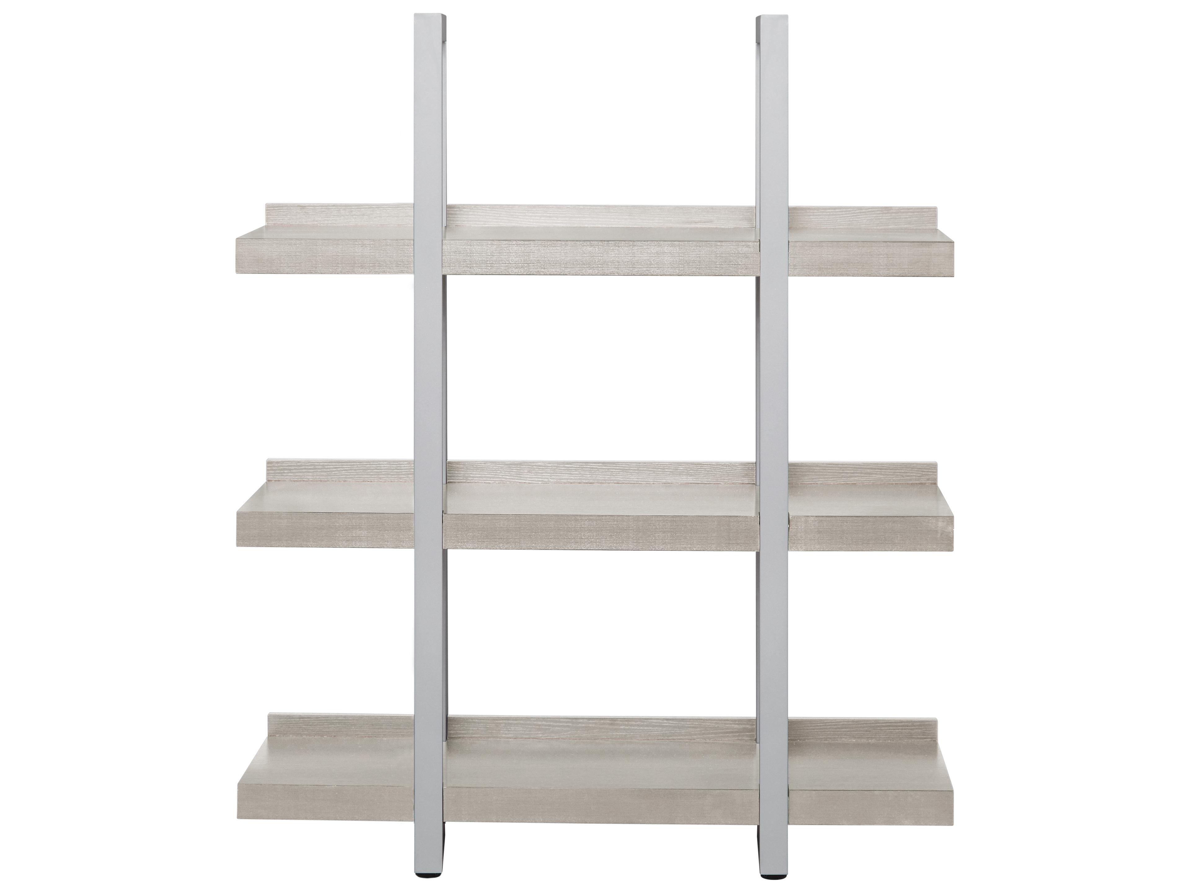 Kalmar Vietnam Grey Bookcase