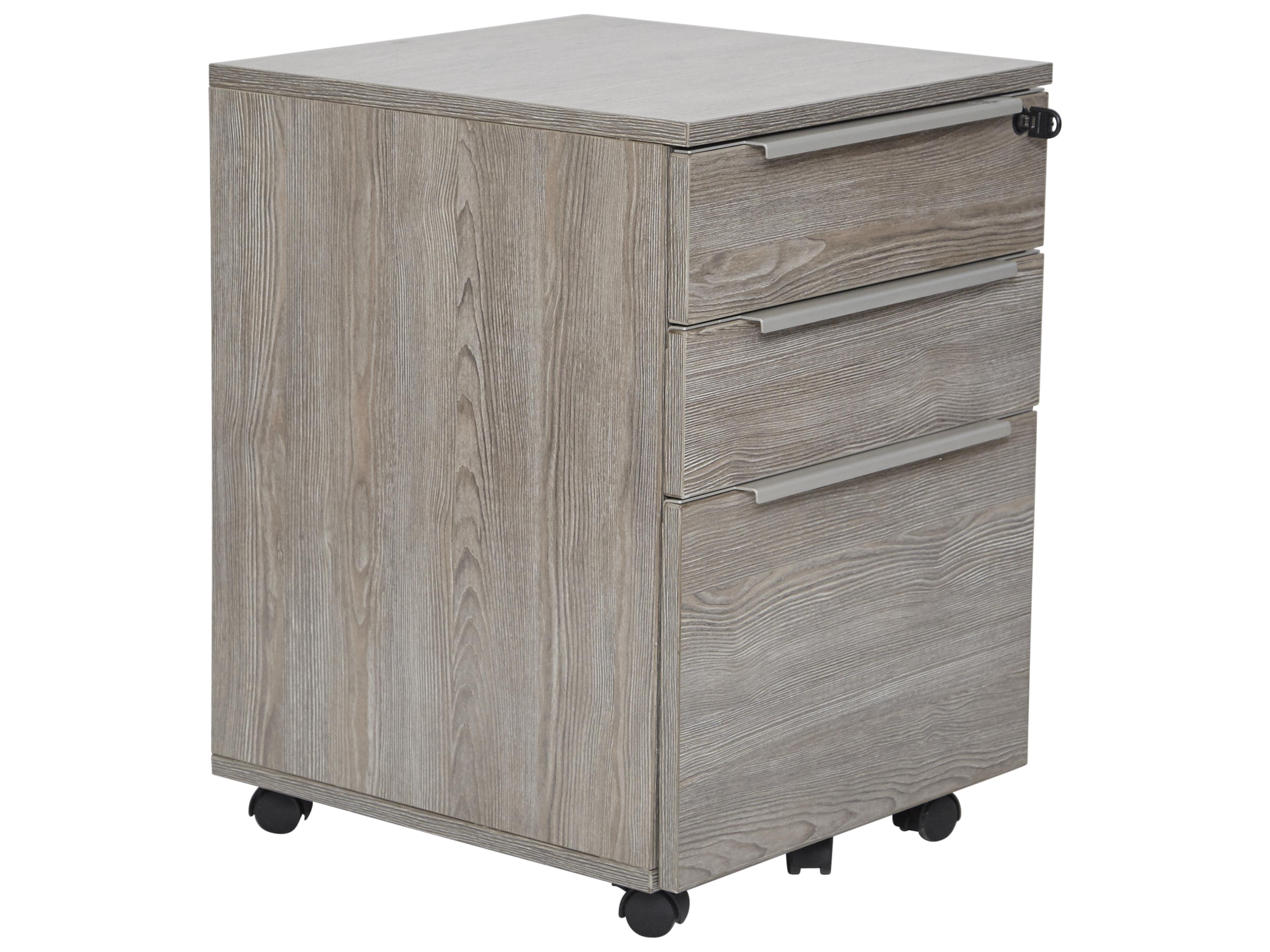 Kalmar Vietnam Grey File Cabinet