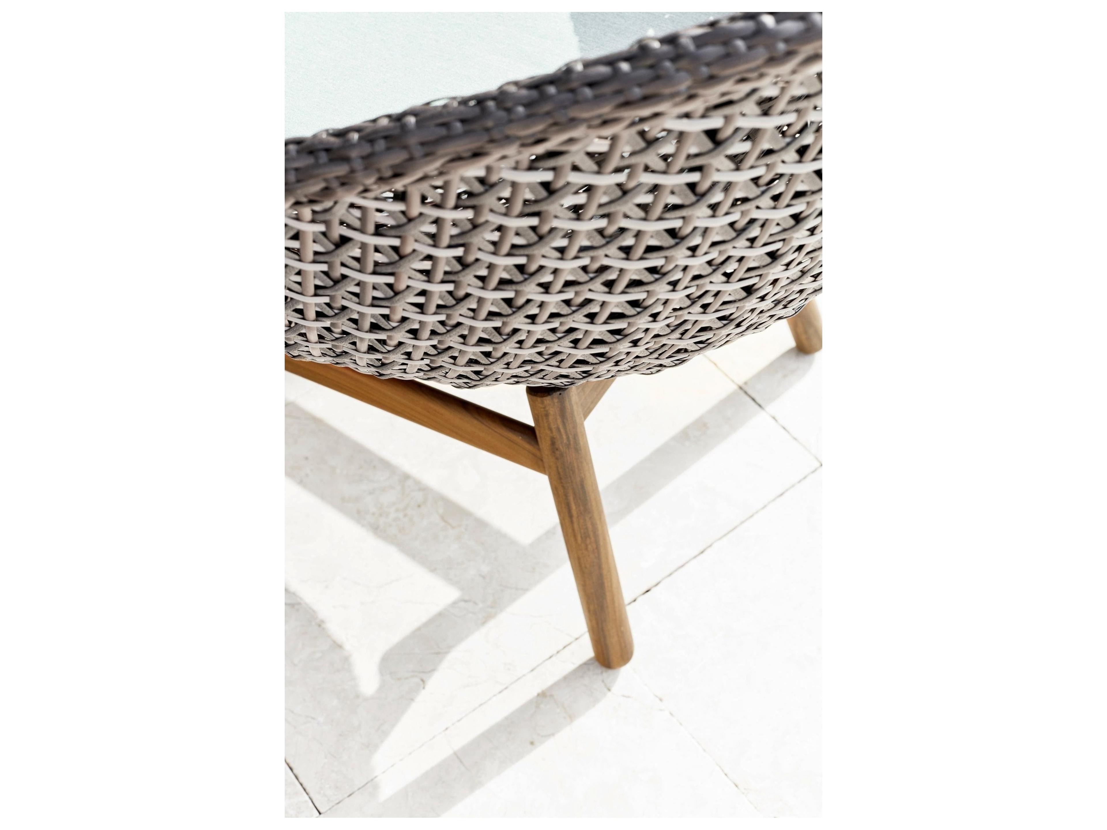 Jensen Outdoor Nest Lounge Chair Seat Replacement Cushions