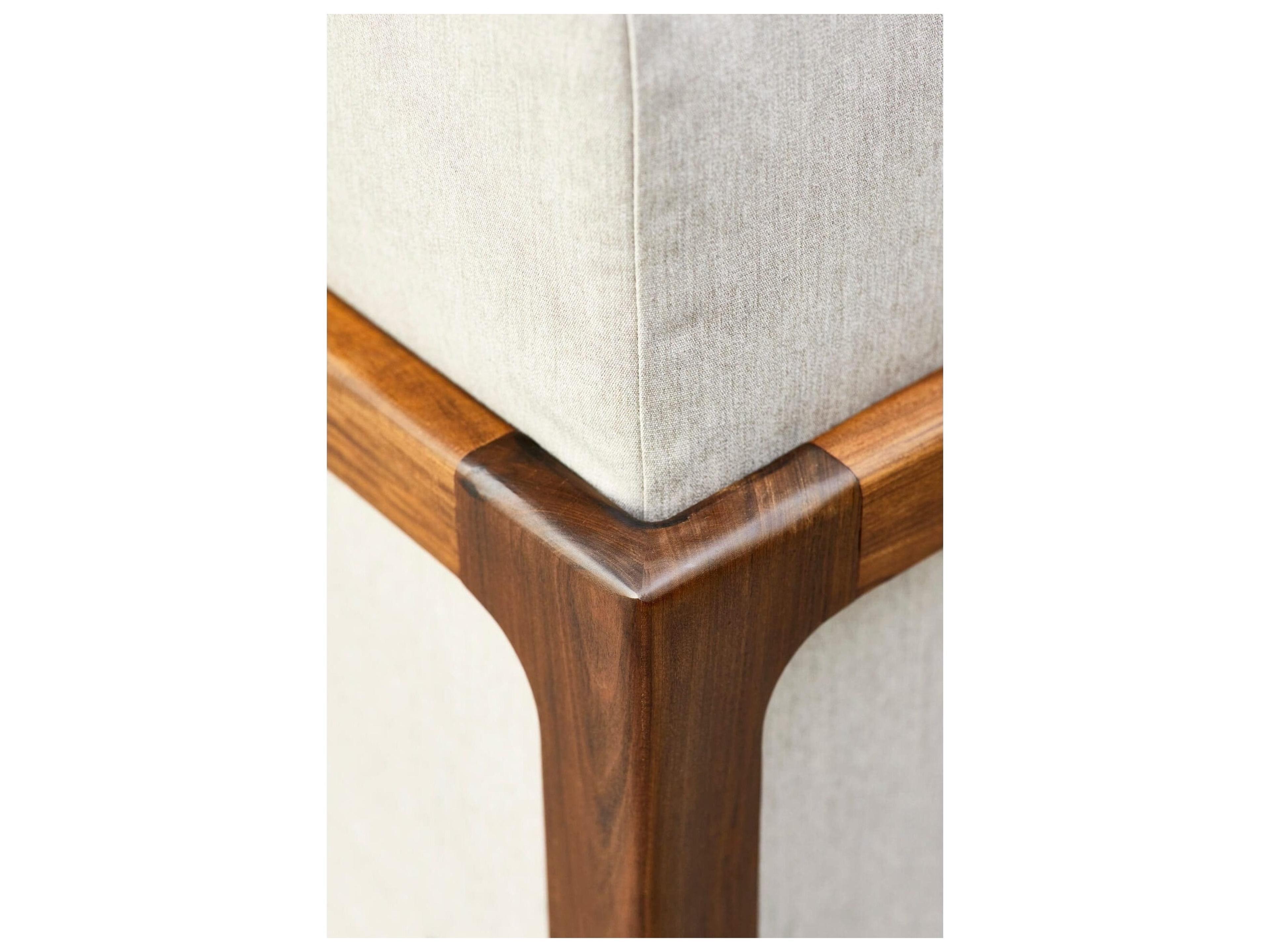 Jensen Outdoor Furniture Mix IPE Extension Seat