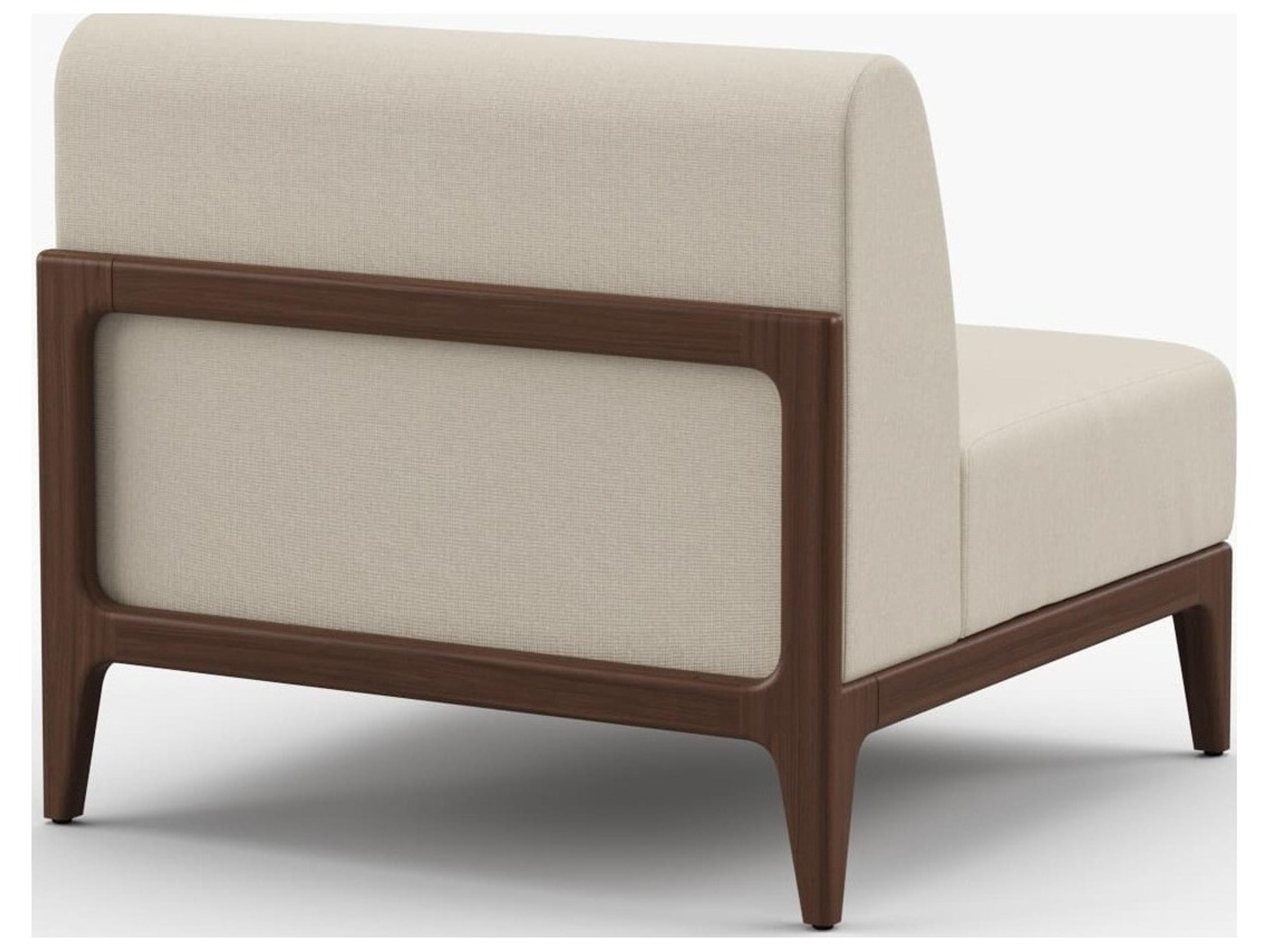 Jensen Outdoor MixExtension Seat Set Replacement Cushions