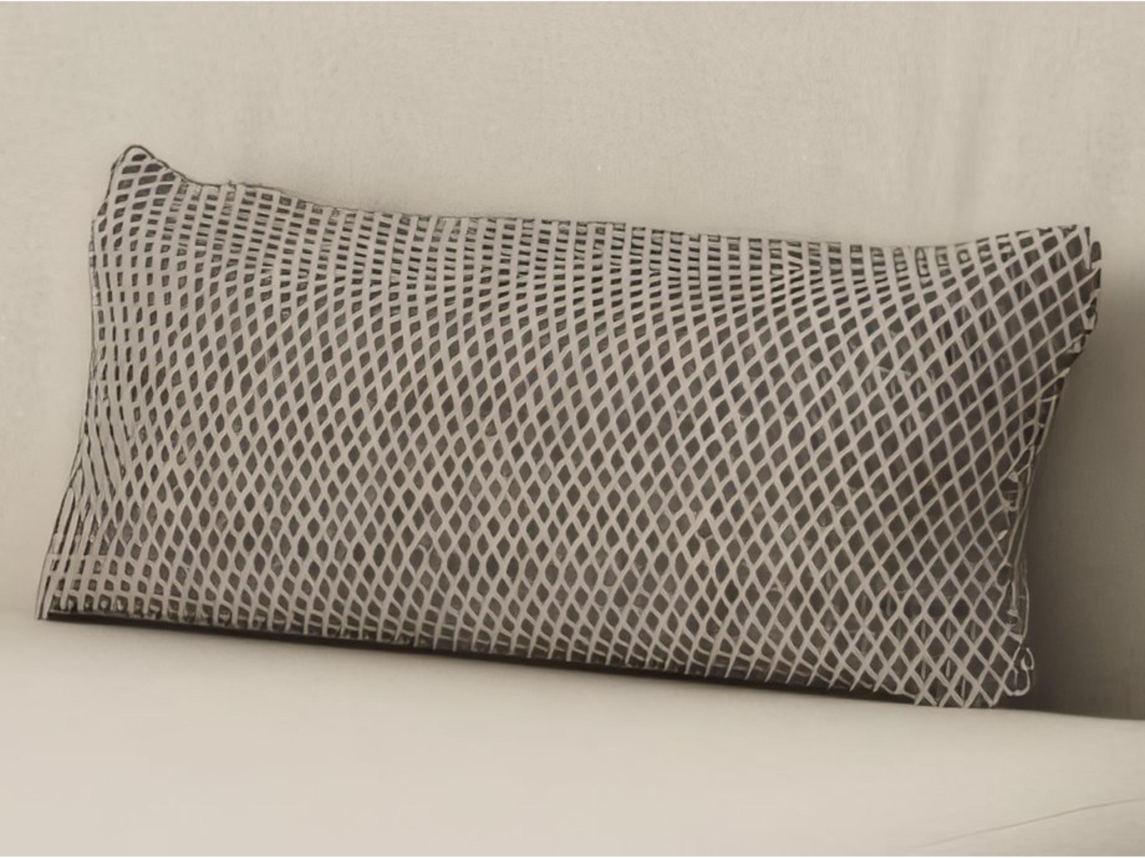 Mix 16" Lumbar Pillow