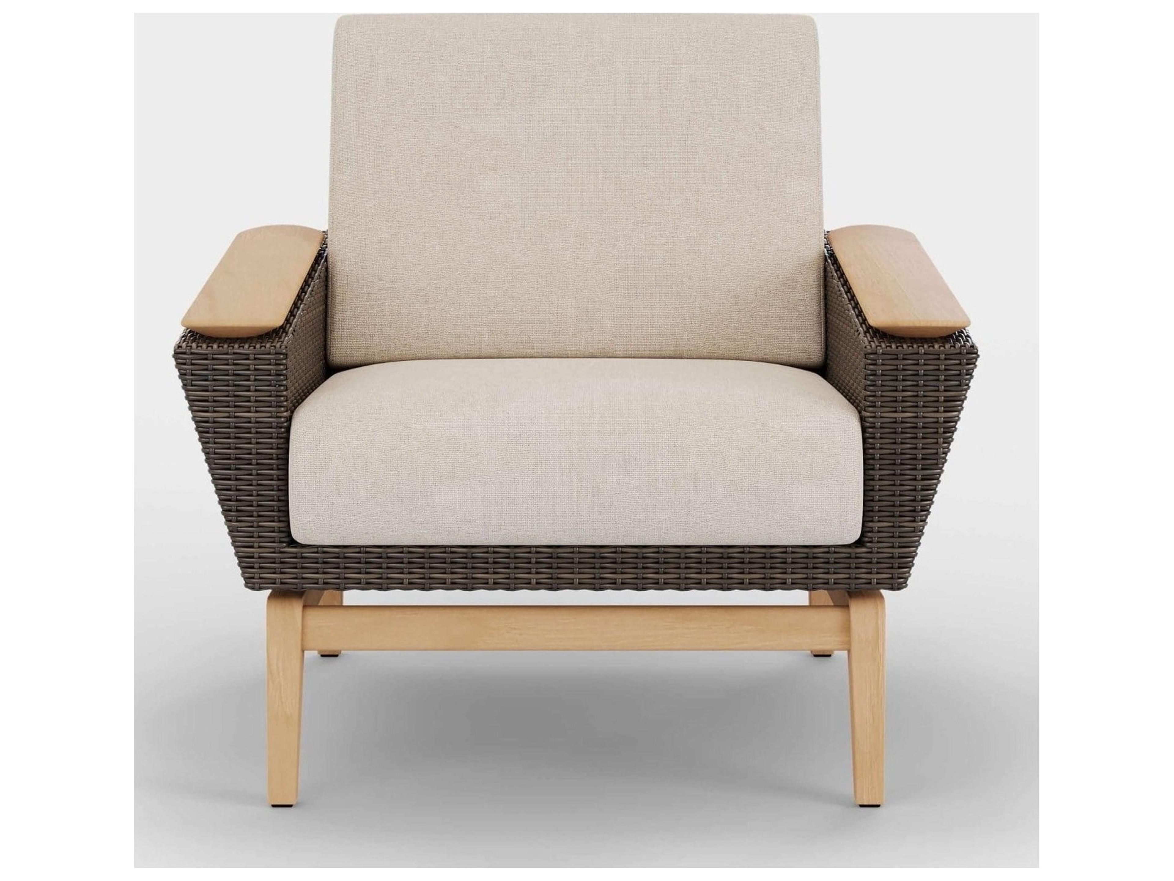 Jensen Outdoor Interception Lounge Chair