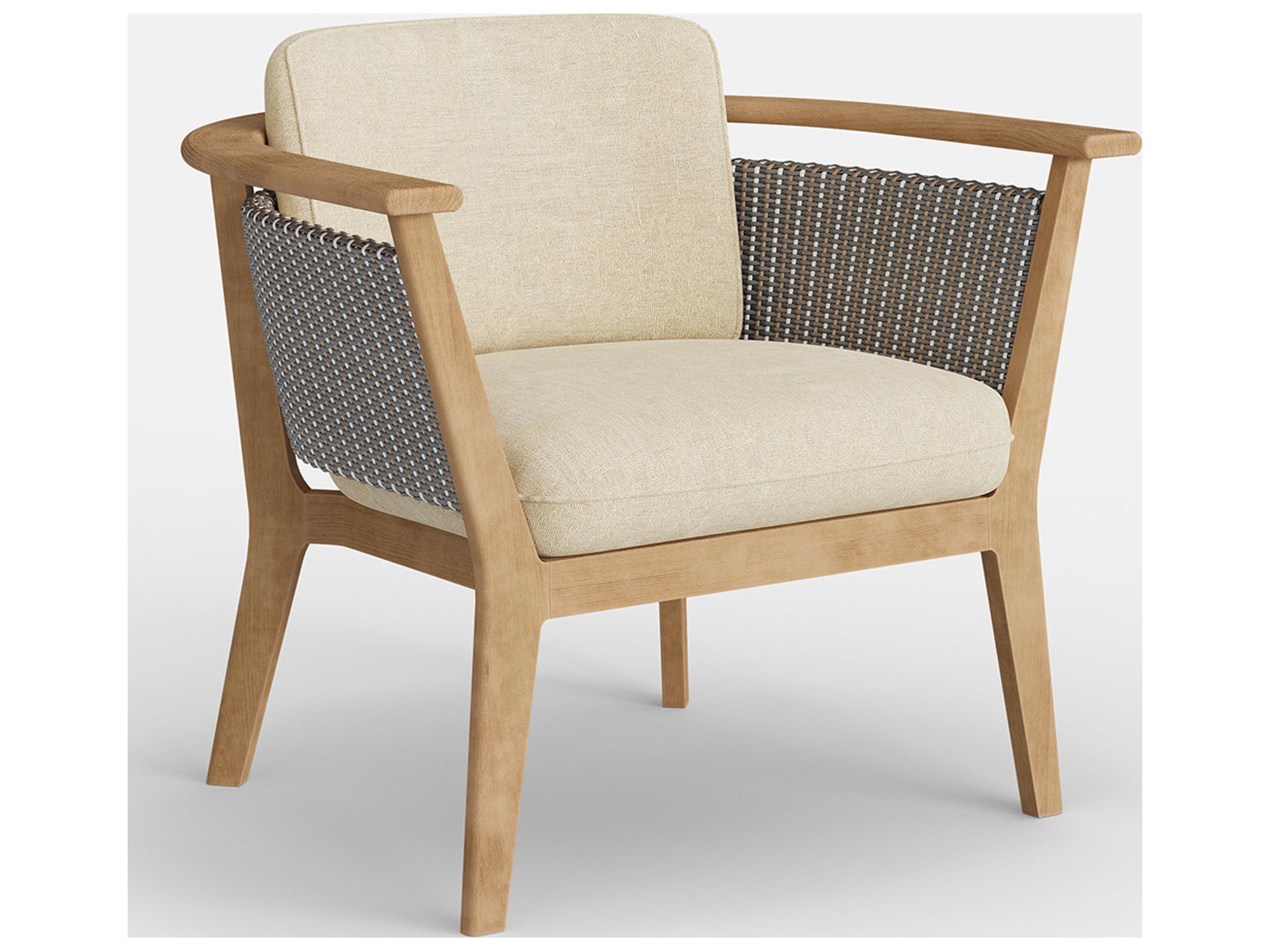 Soleo Lounge Chair/ Nebula Set Replacement Cushions