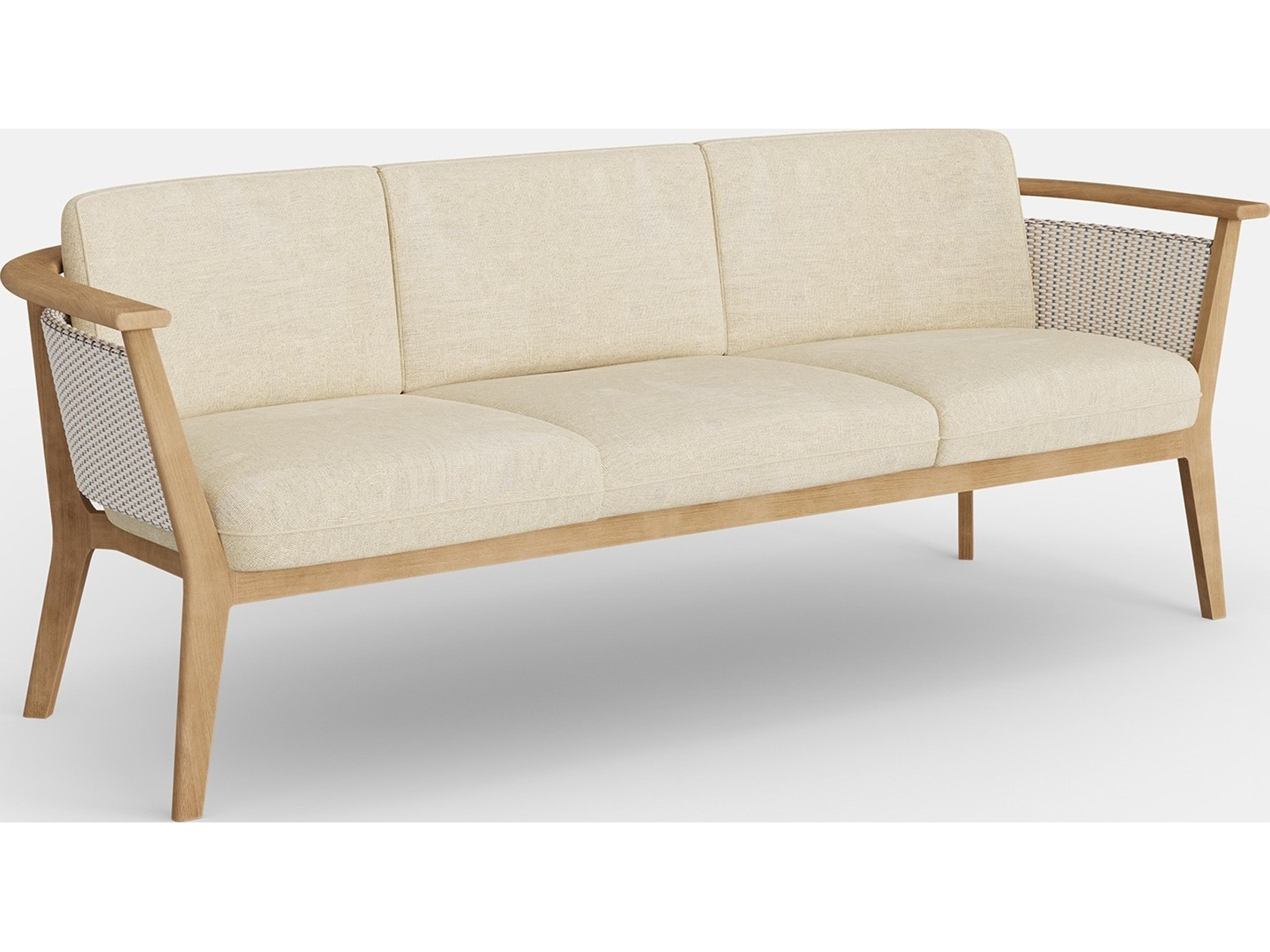 Soleo Loveseat/ Nebula Set Replacement Cushions