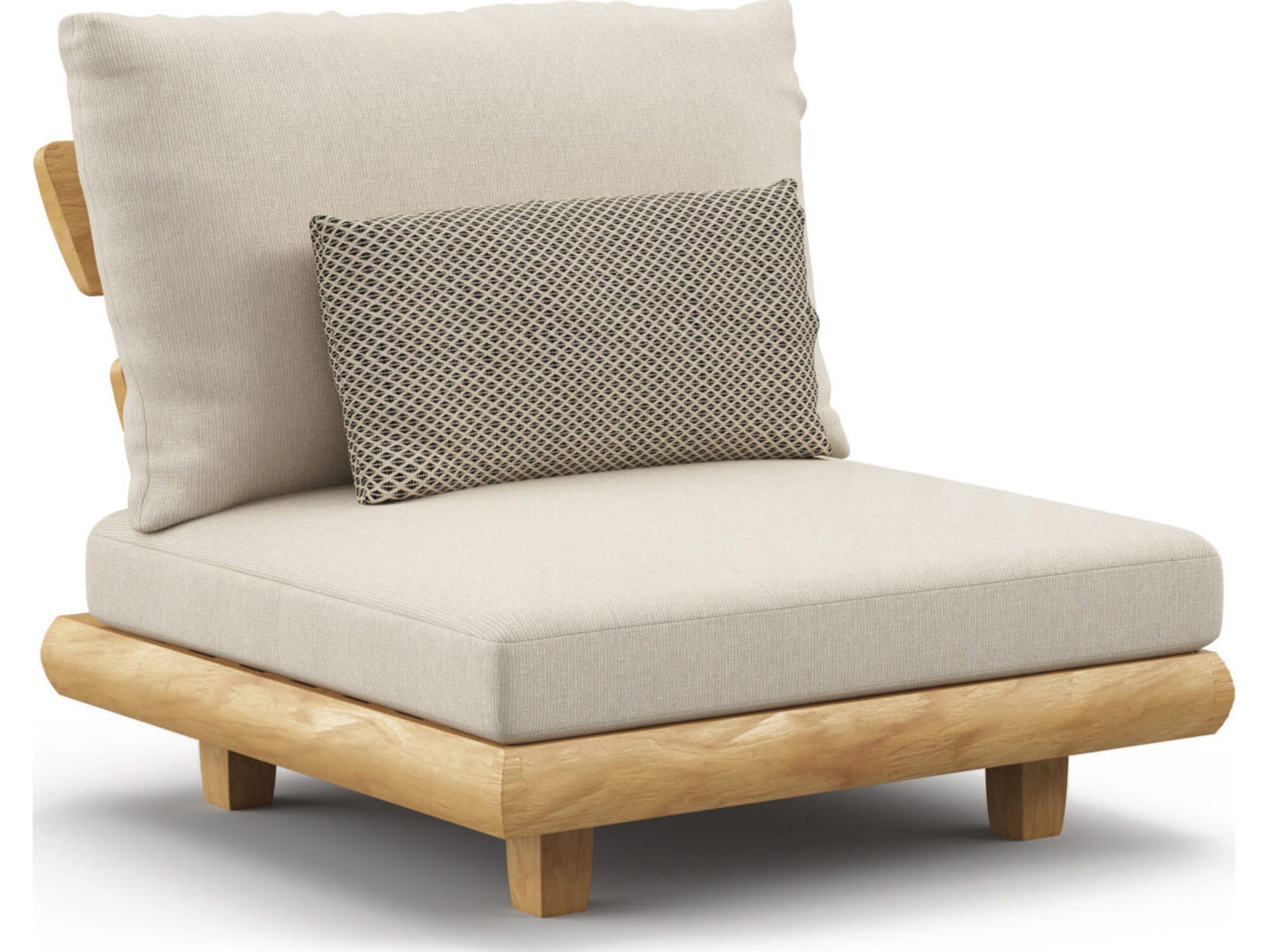 Sorrento Extension Seat