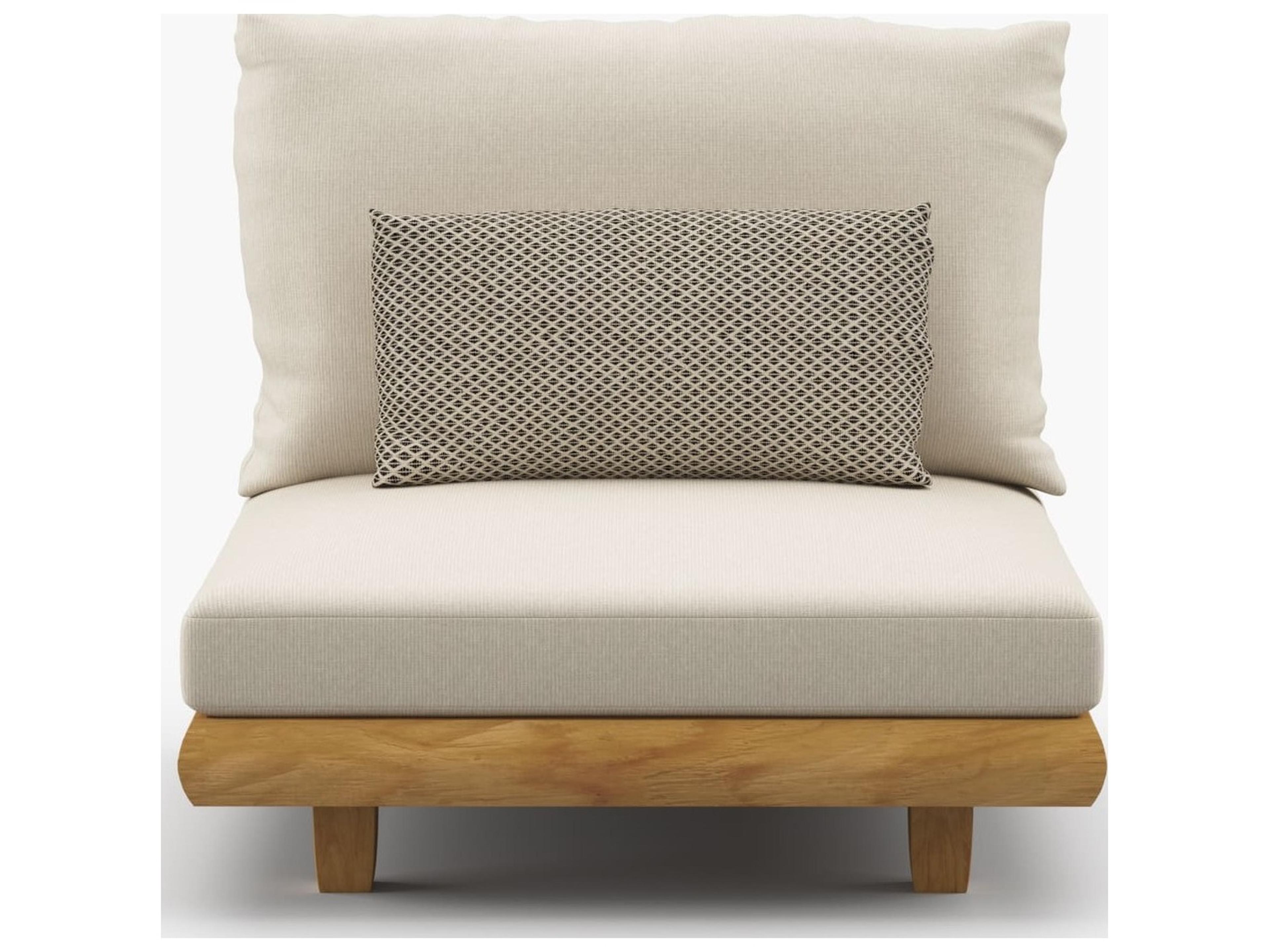 Jensen Outdoor Sorrento Extension Seat