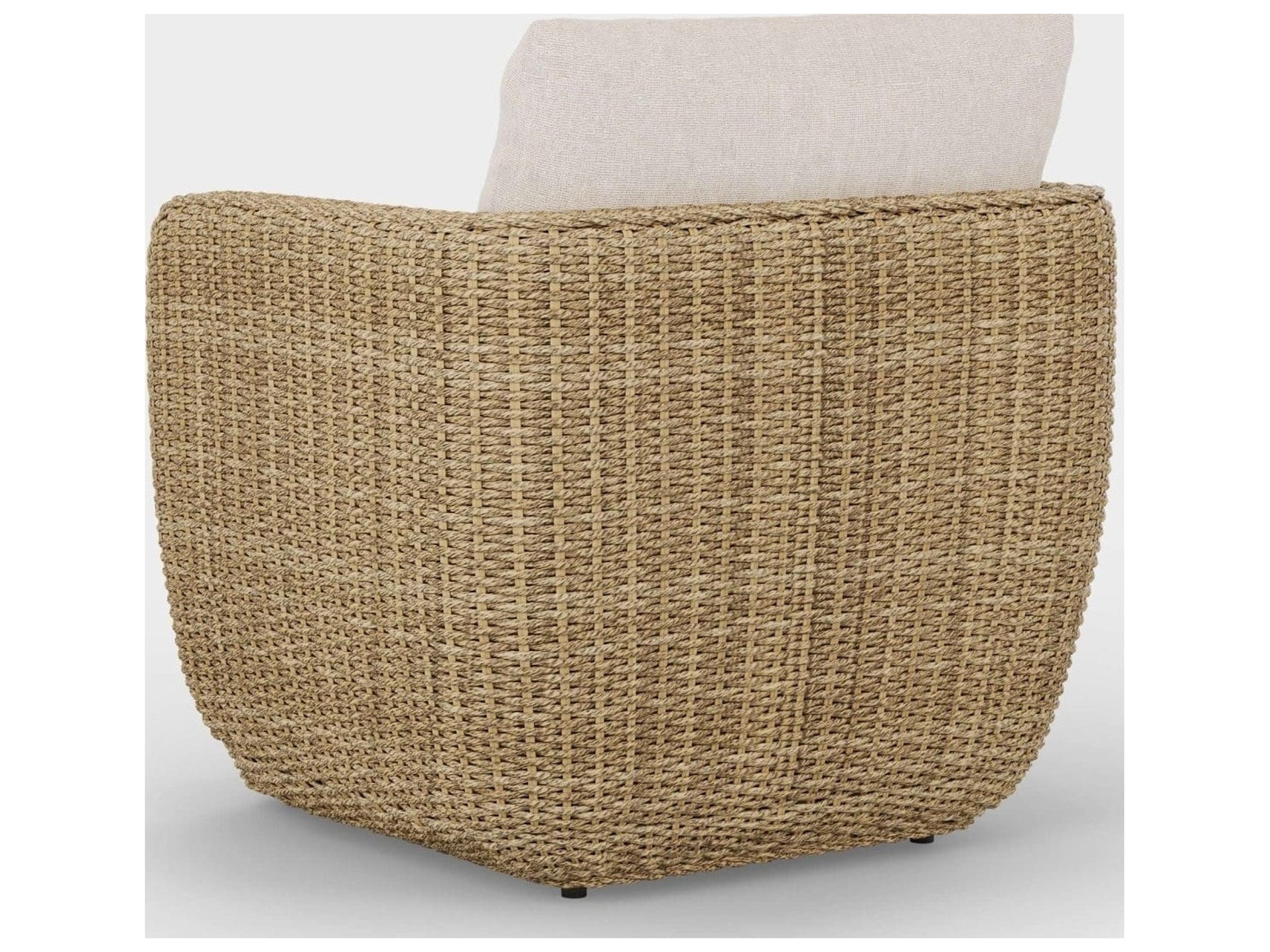 Jensen Outdoor Velo Lounge Chair