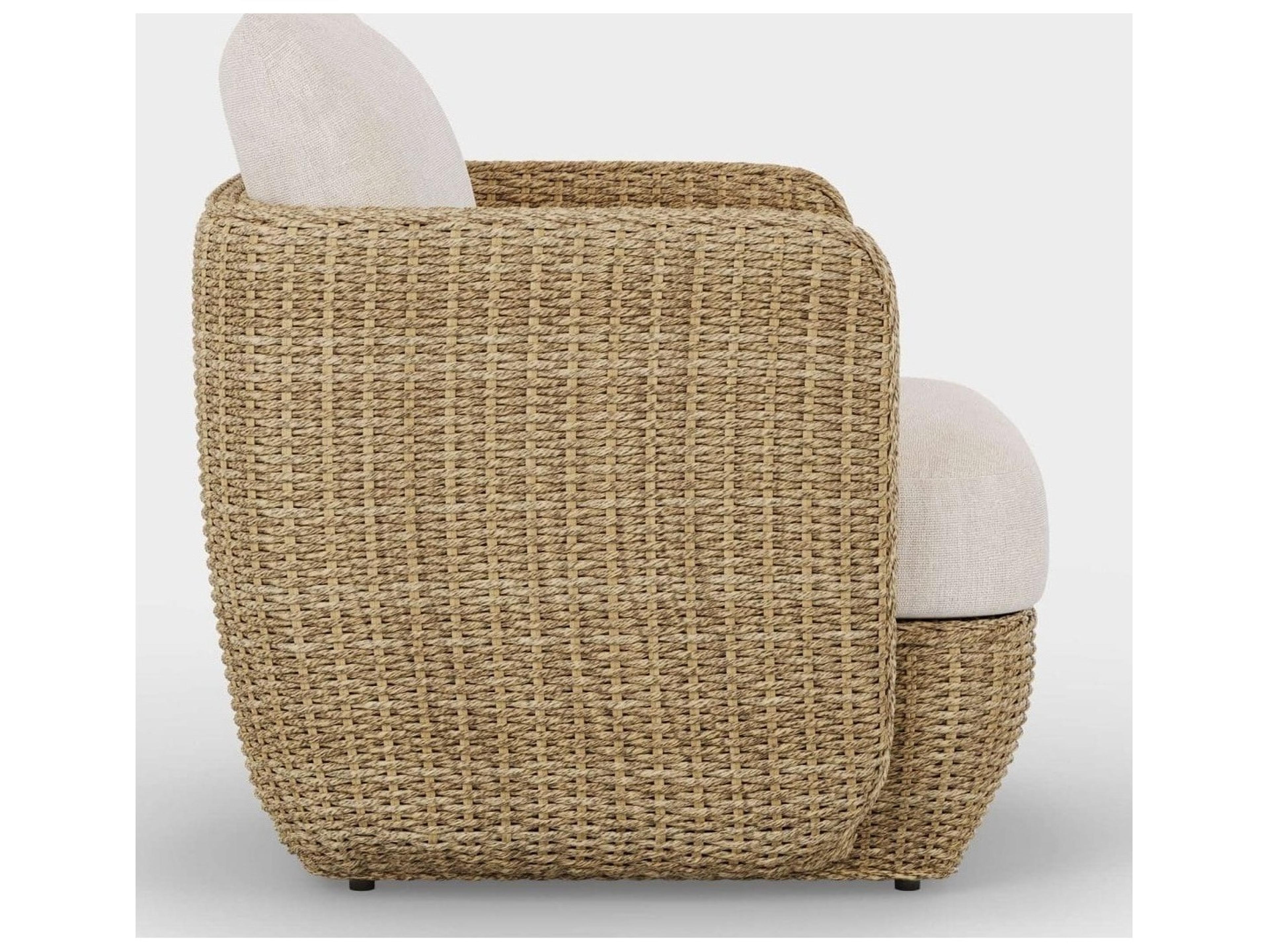 Jensen Outdoor Velo Lounge Chair