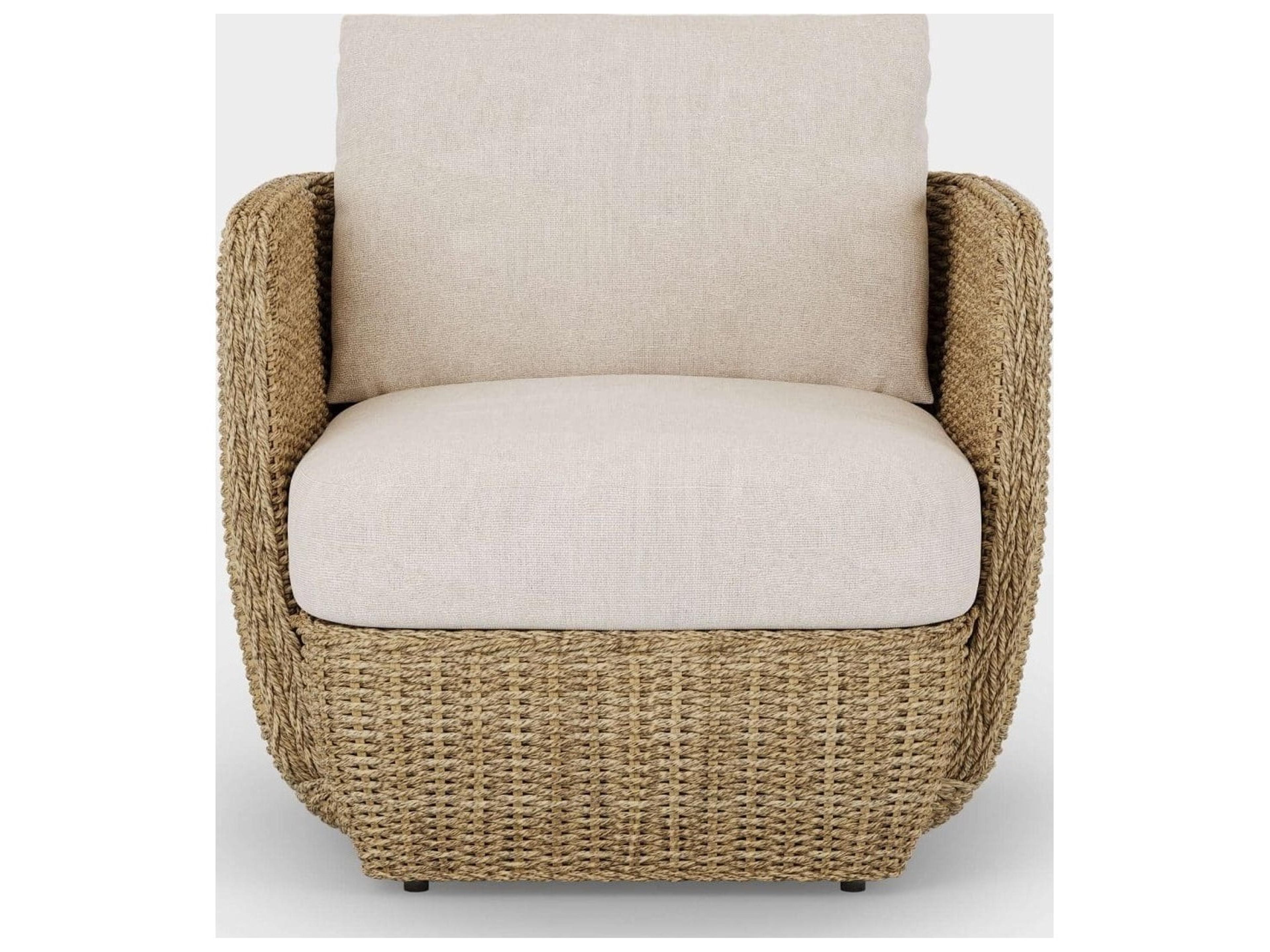 Jensen Outdoor Velo Lounge Set Replacement Cushions