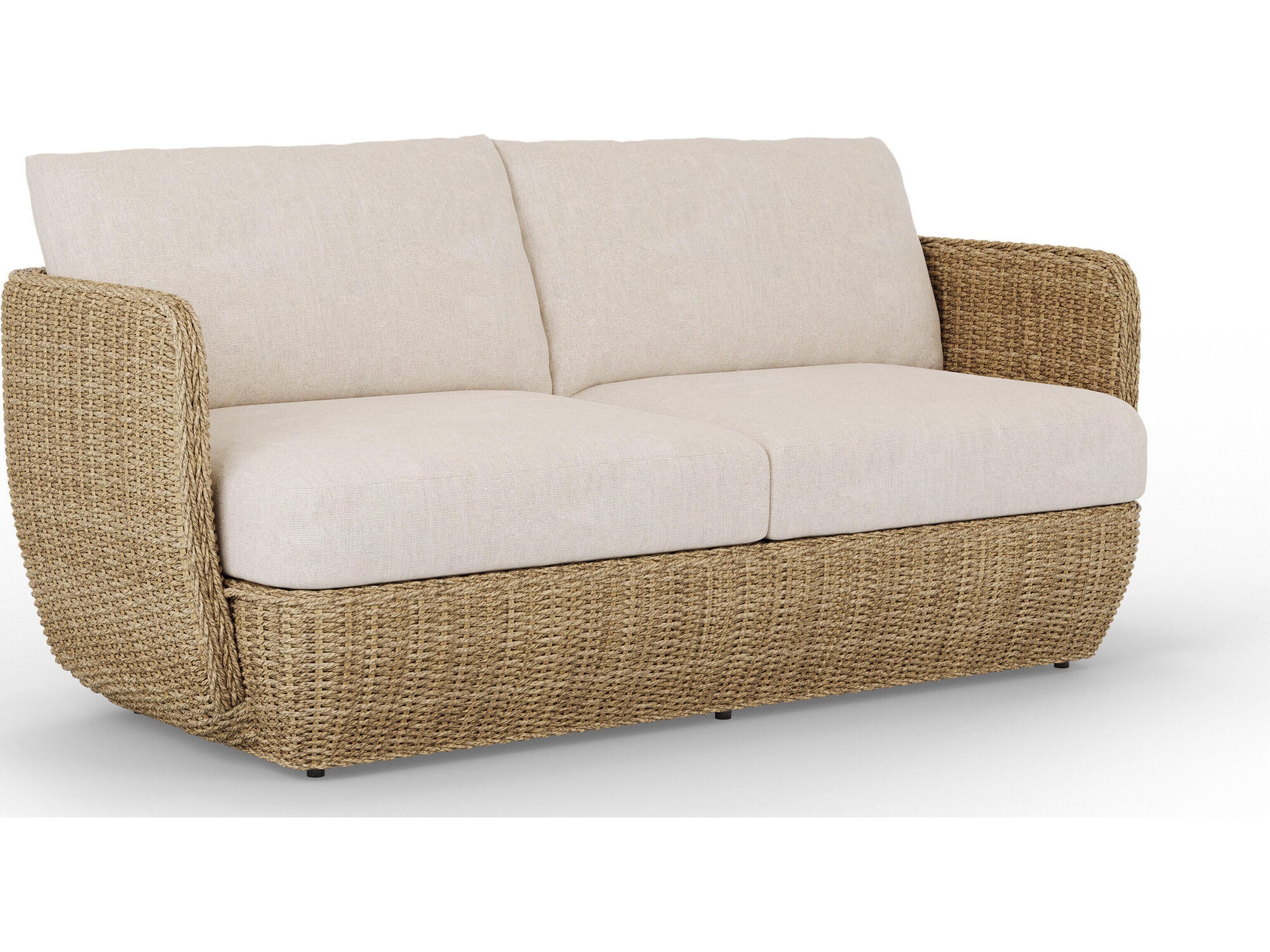 Velo Loveseat Set Replacement Cushions