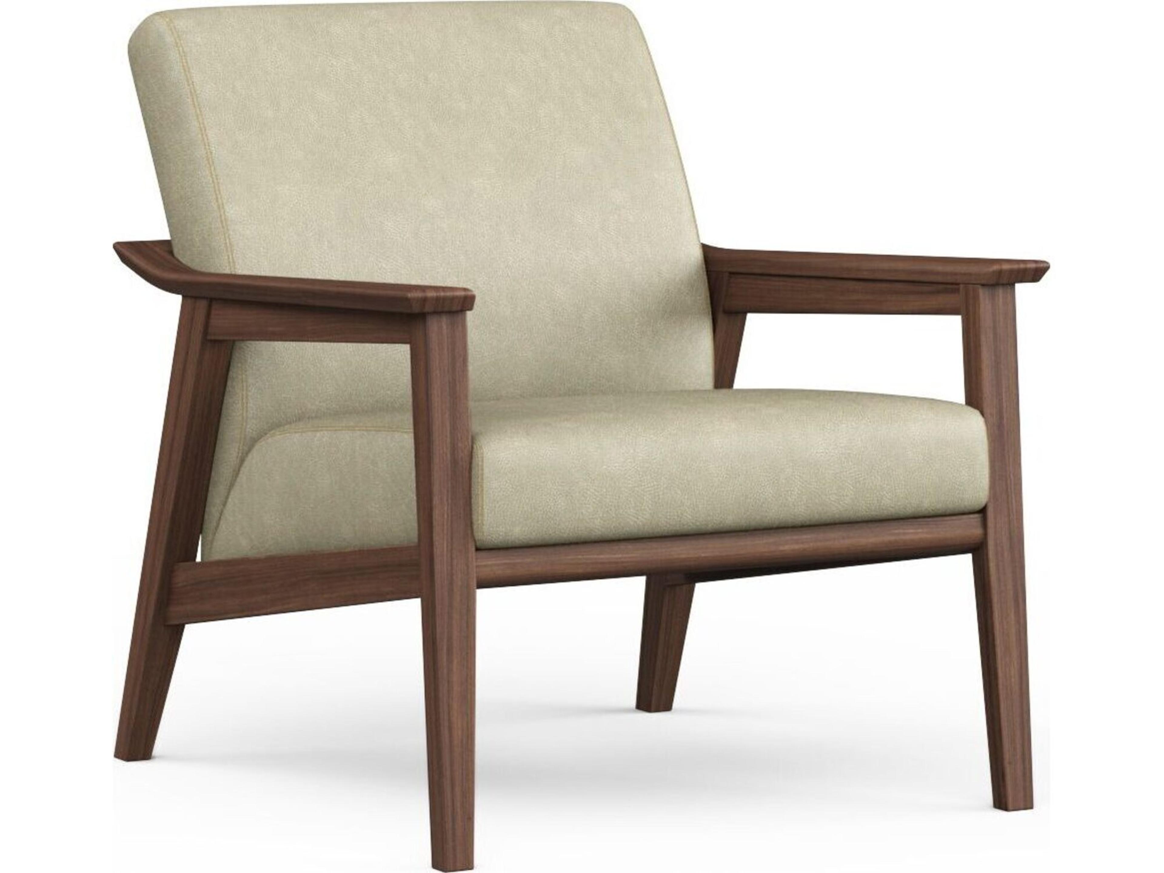 Furniture Tempo IPE Lounge Chair