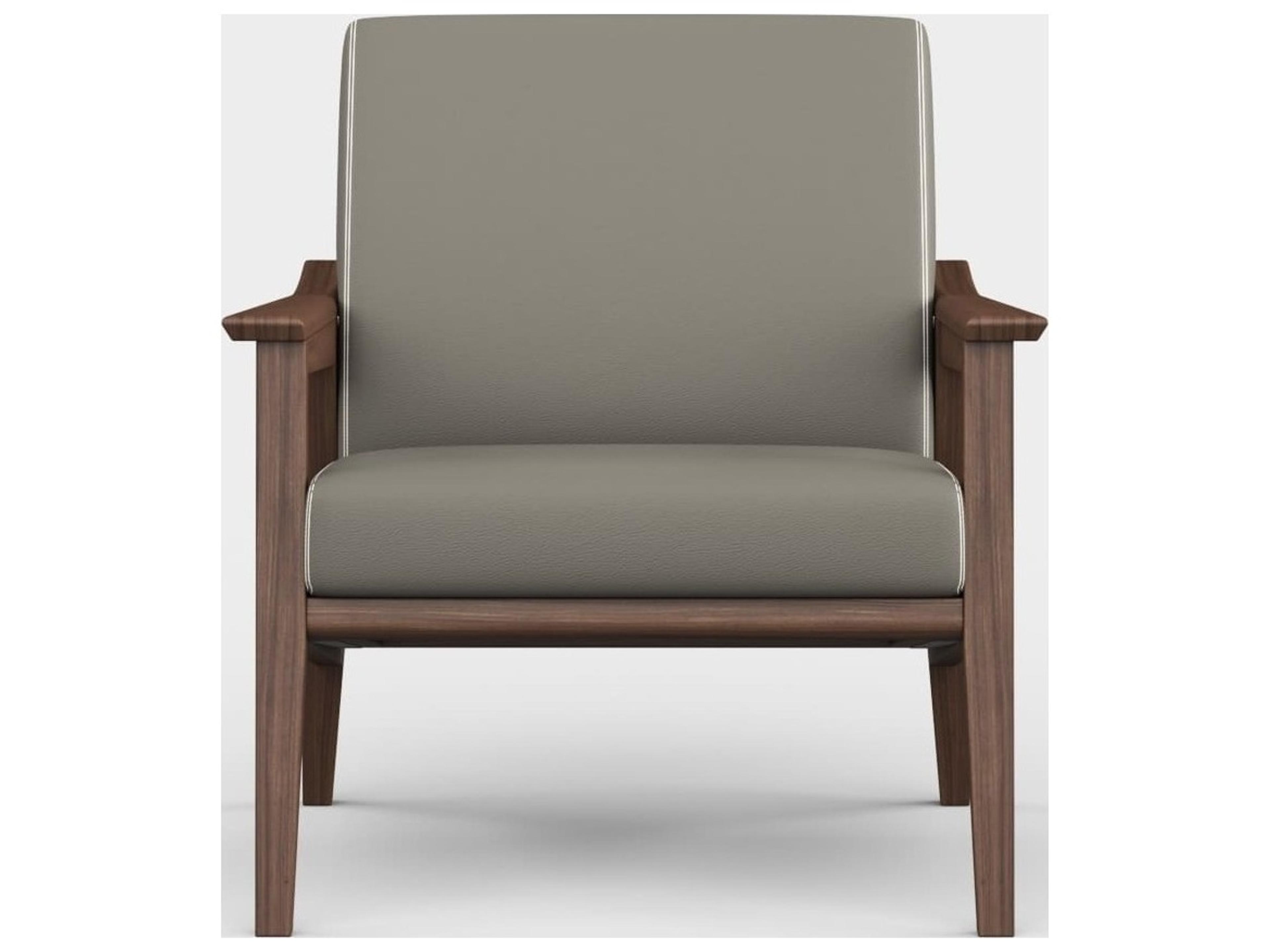 Jensen Outdoor Furniture Tempo IPE Lounge Chair