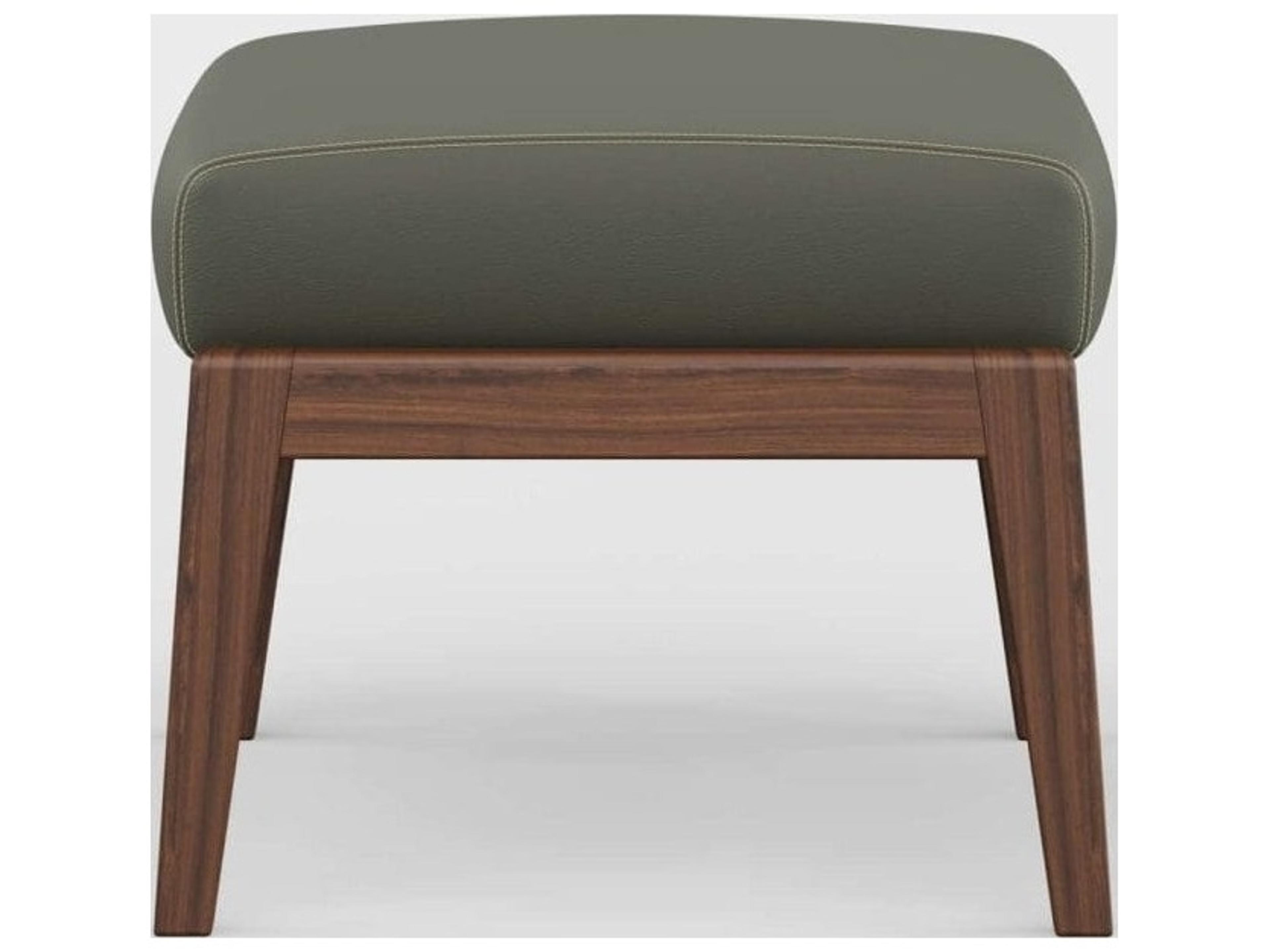 Jensen Outdoor Furniture Tempo IPE Ottoman