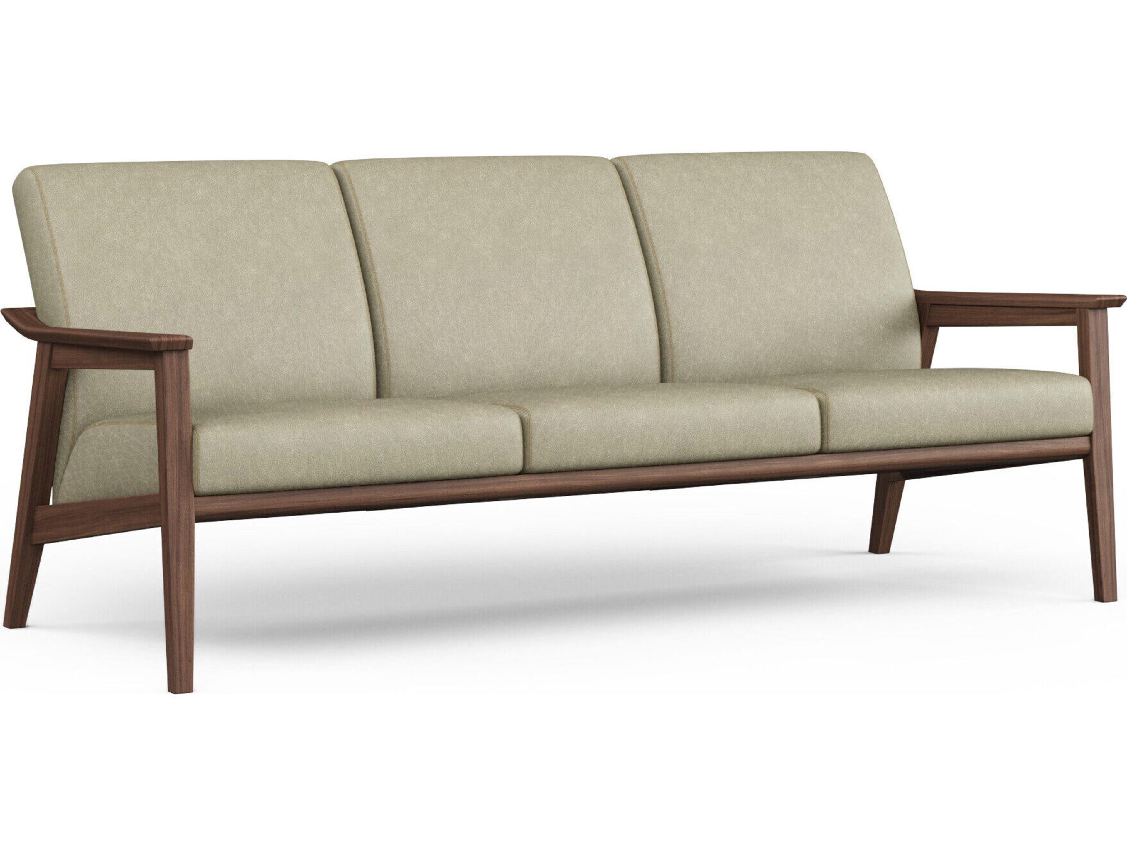 Furniture Tempo IPE Sofa