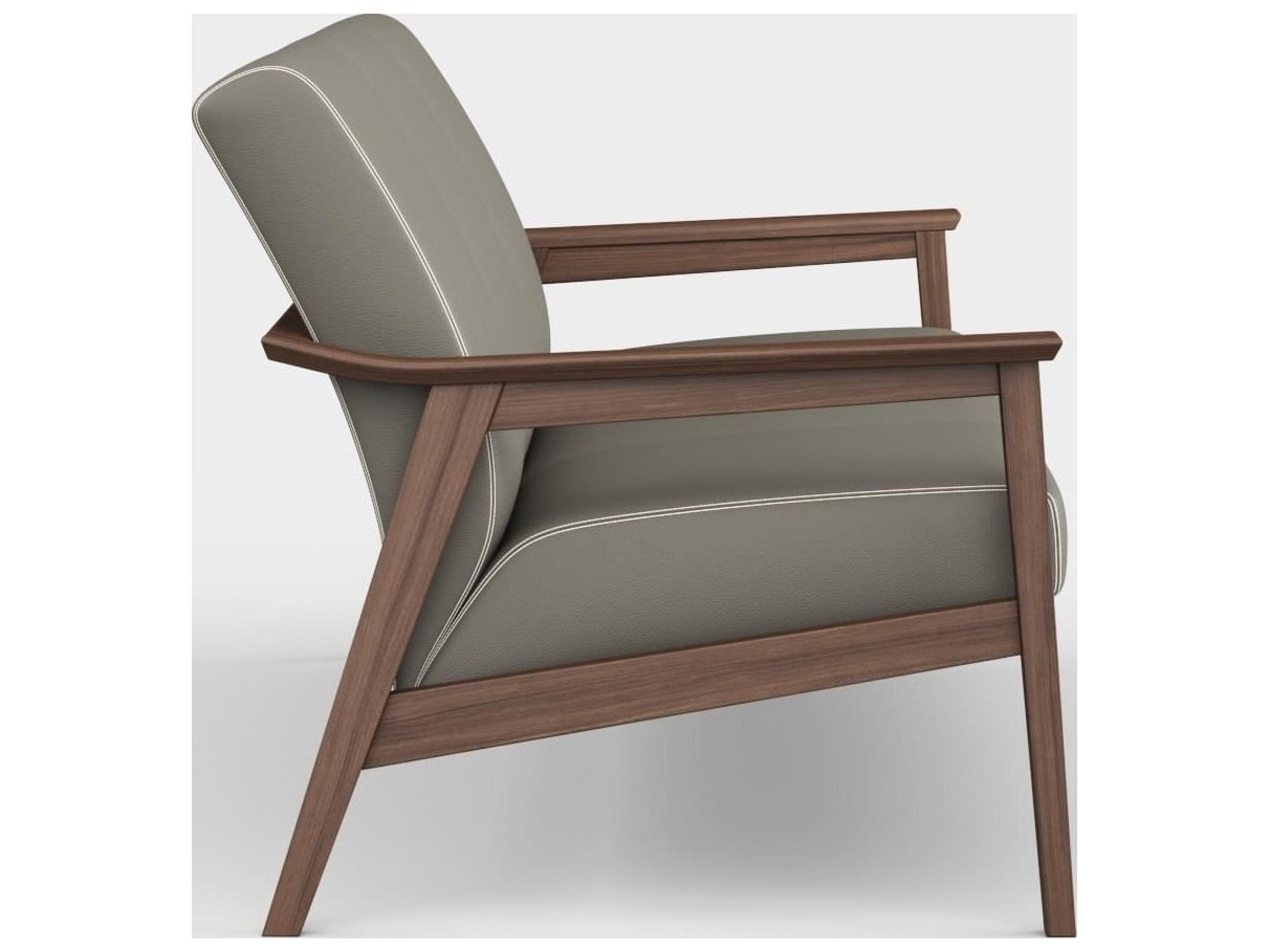 Jensen Outdoor Furniture Tempo IPE Sofa