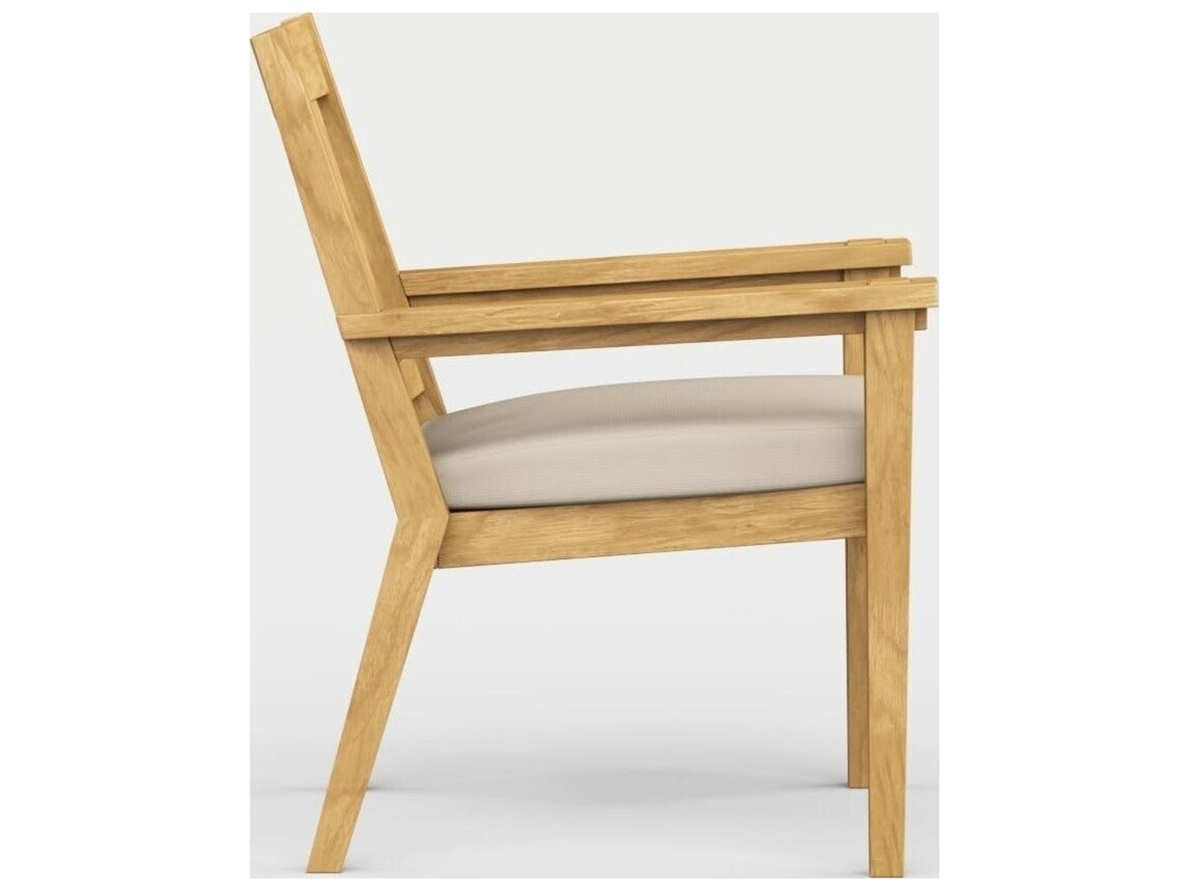 Jensen Outdoor Savannah Arm Chair