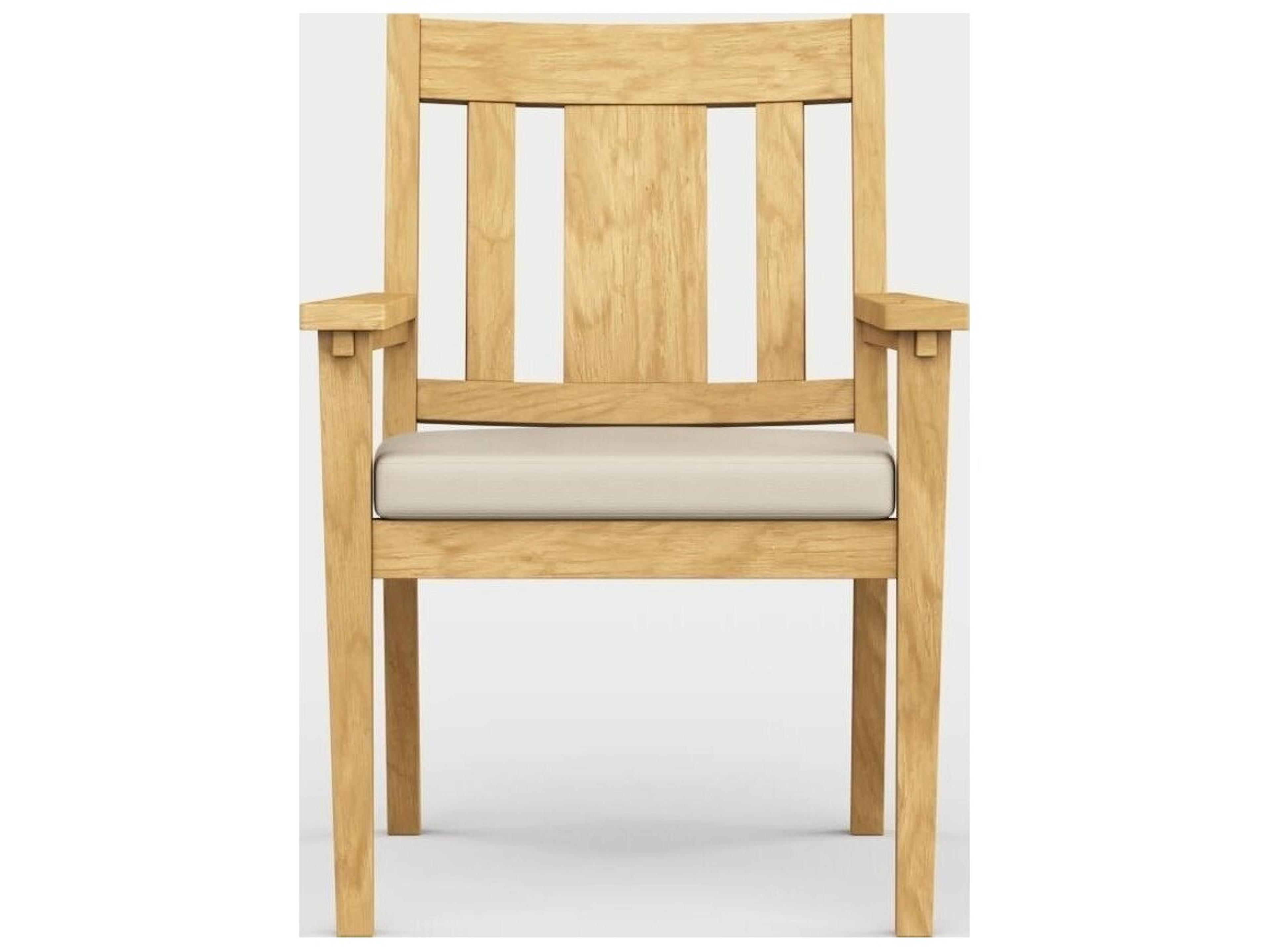 Jensen Outdoor Savannah Arm Chair