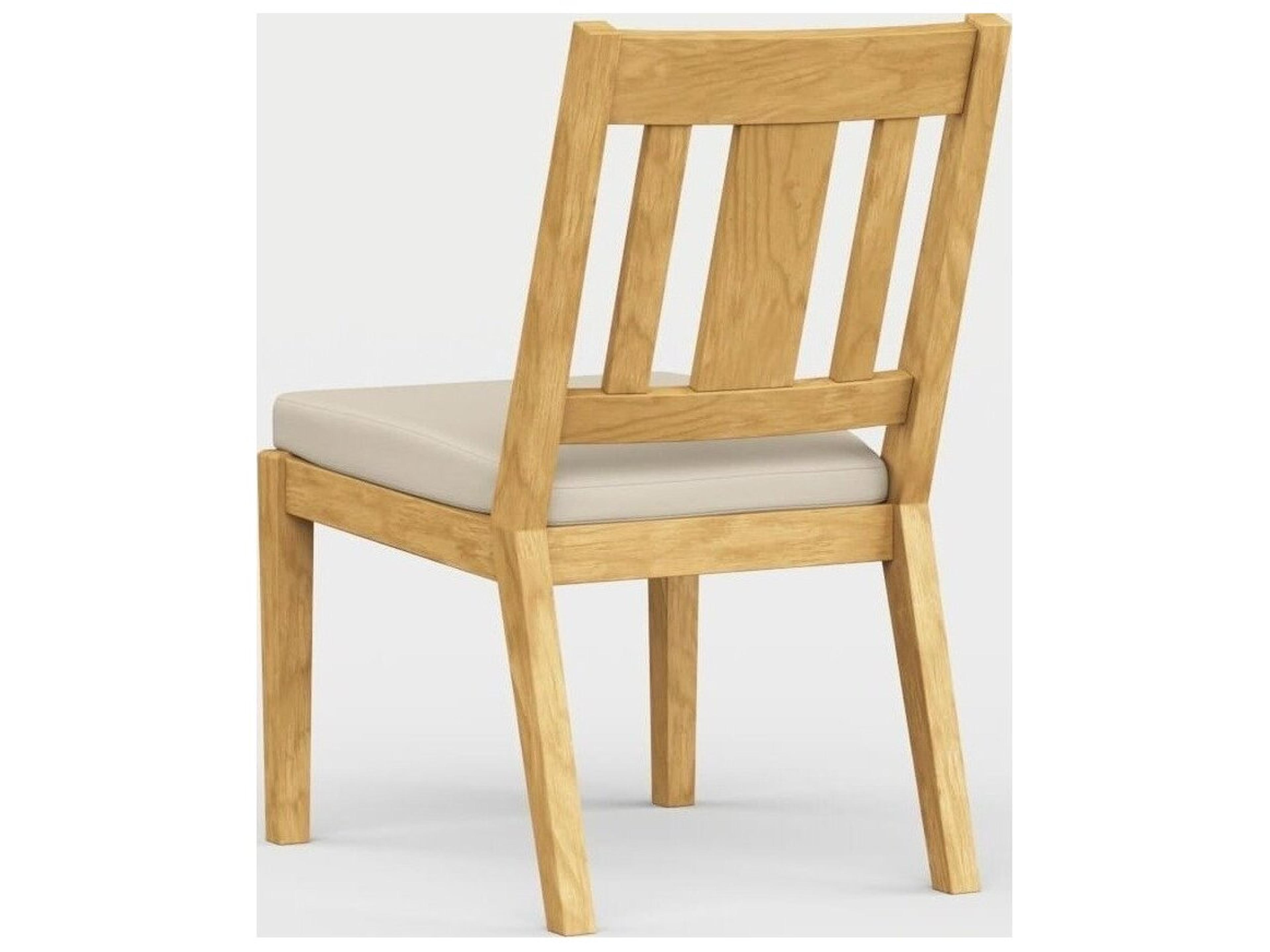 Jensen Outdoor Savannah Side Chair