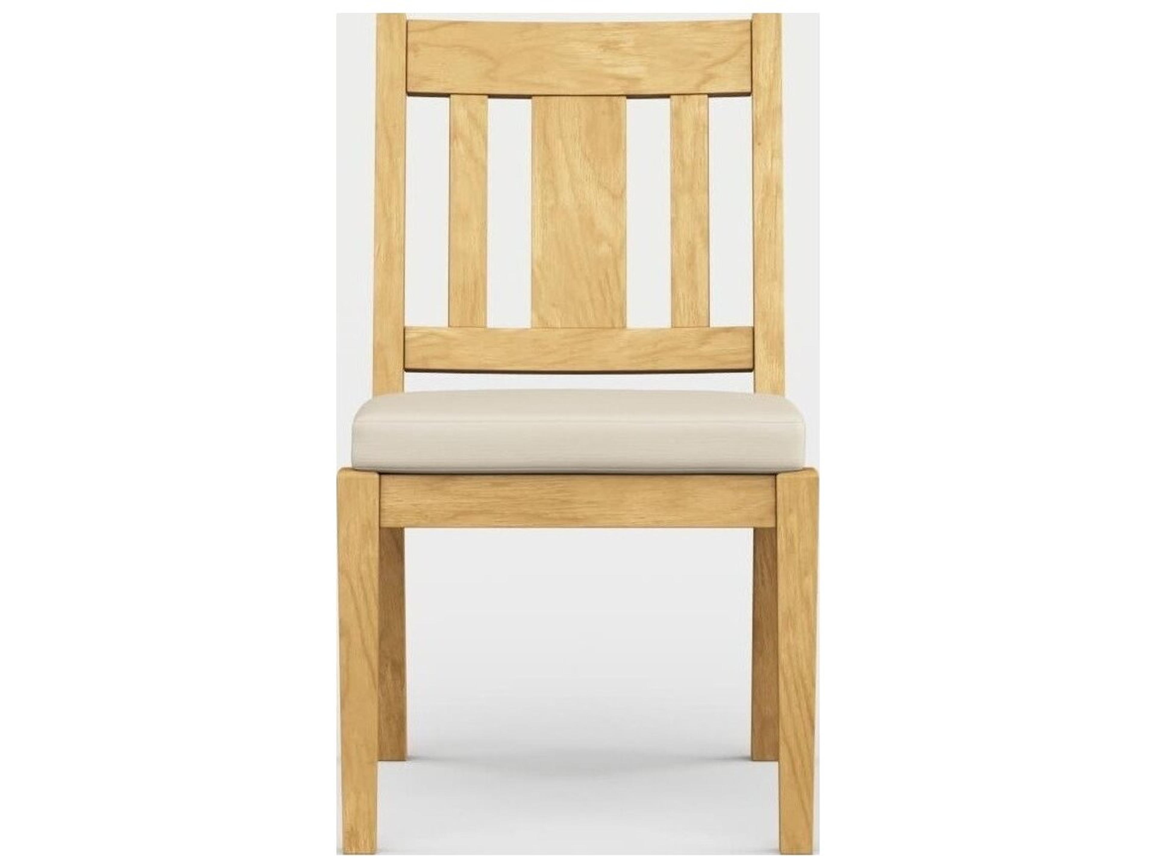 Jensen Outdoor Savannah Side Chair