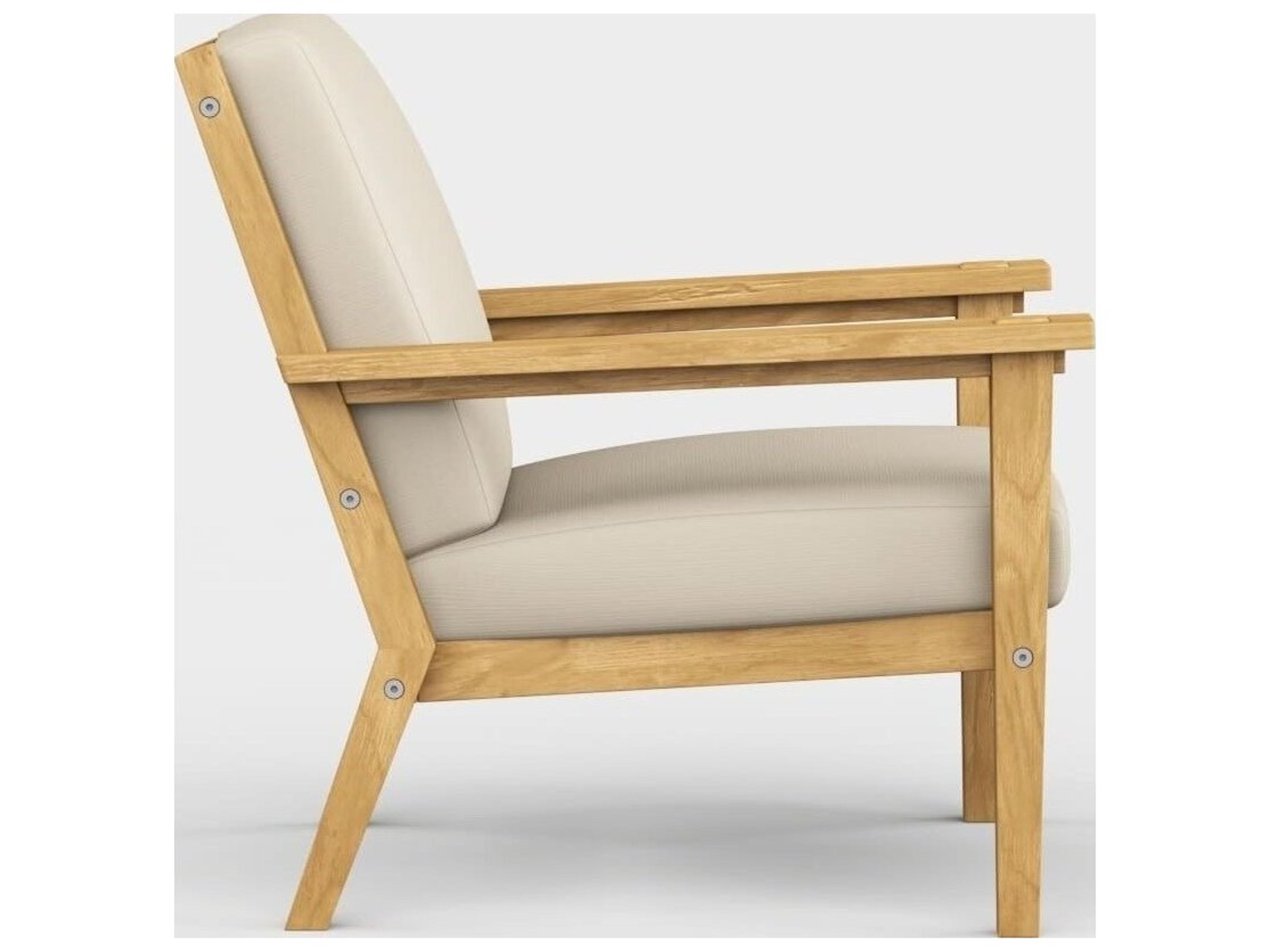 Jensen Outdoor Savannah Lounge Chair