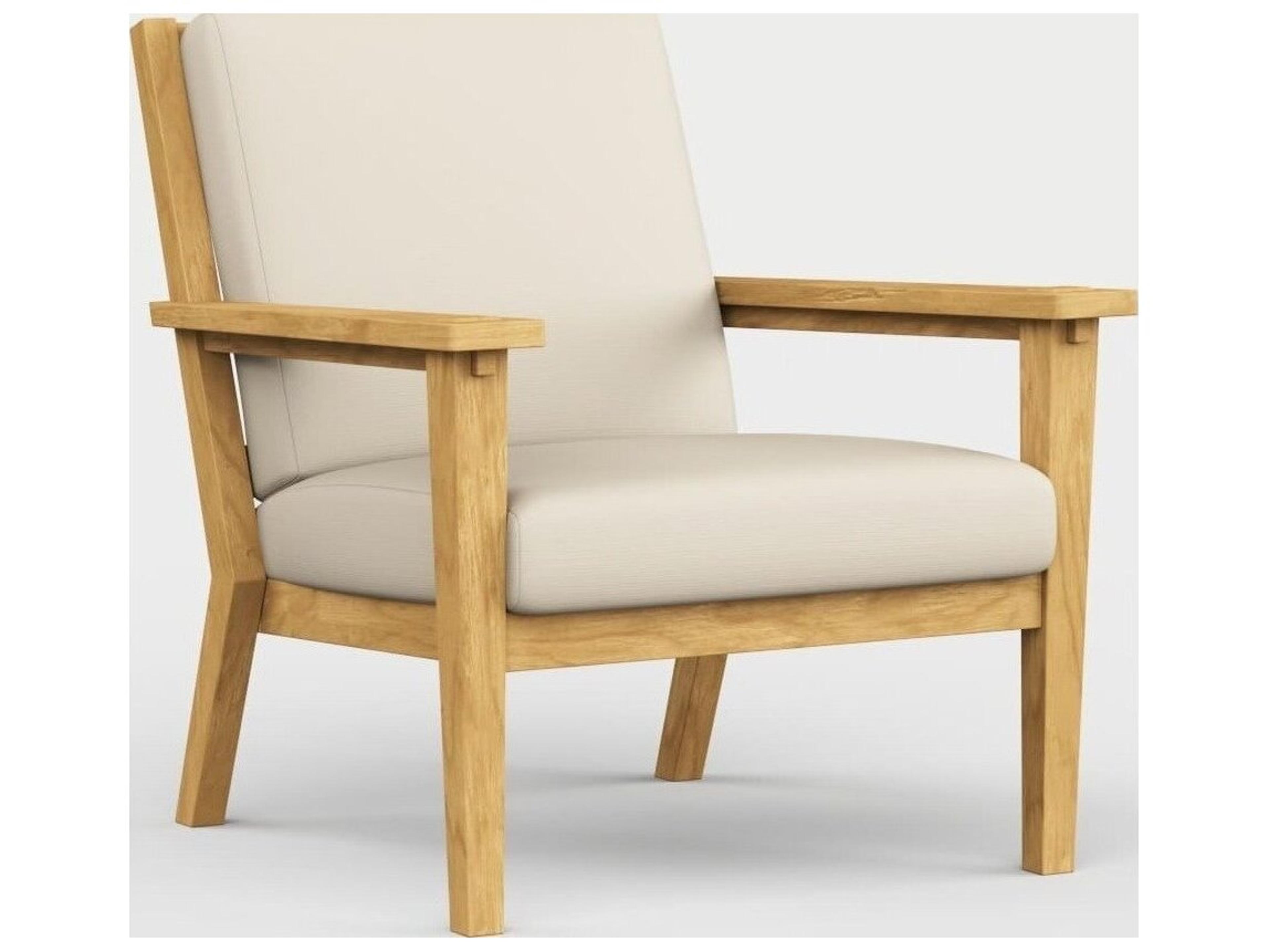 Savannah Lounge Chair Set Replacement Cushions