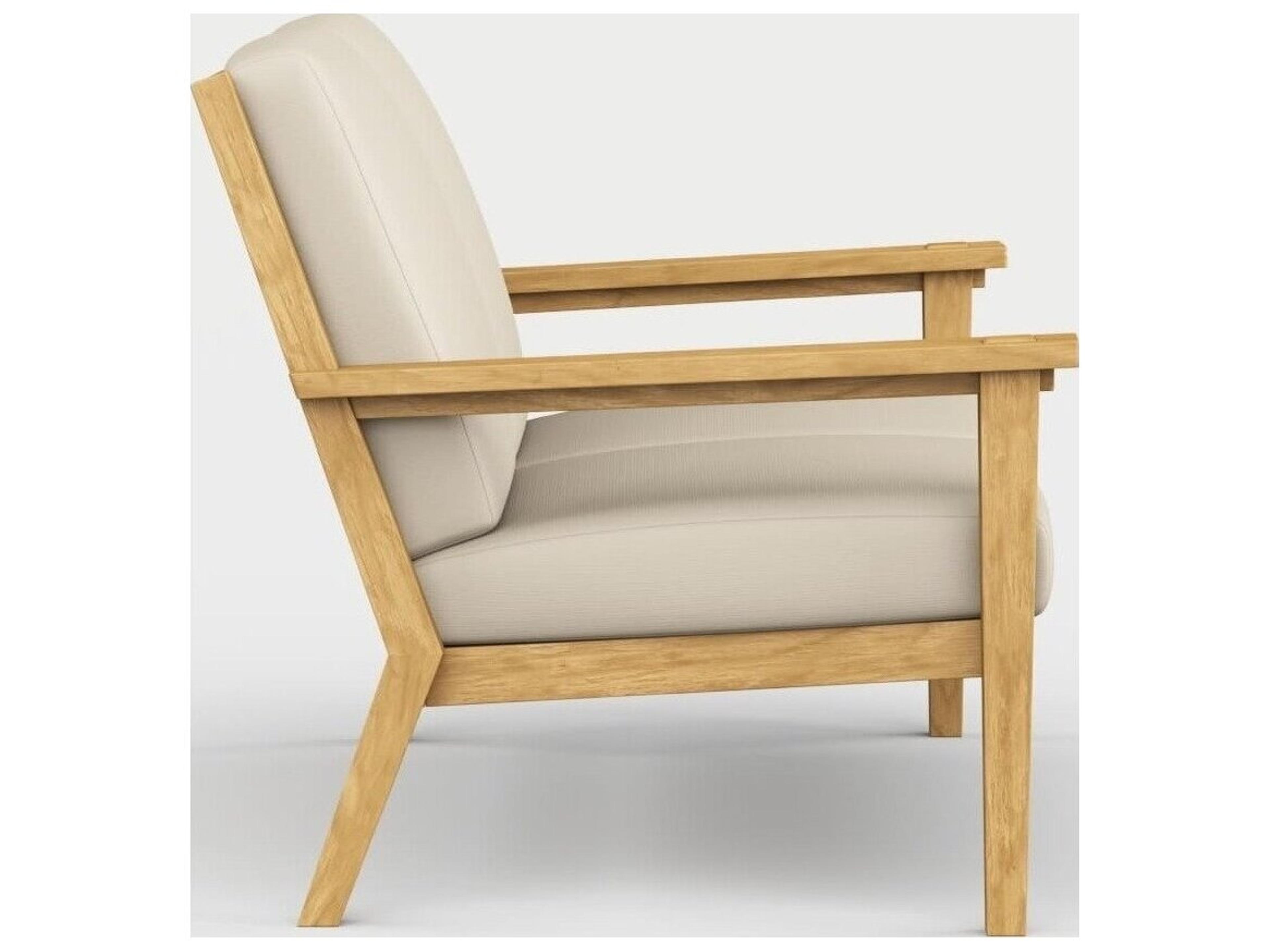 Jensen Outdoor Savannah Loveseat