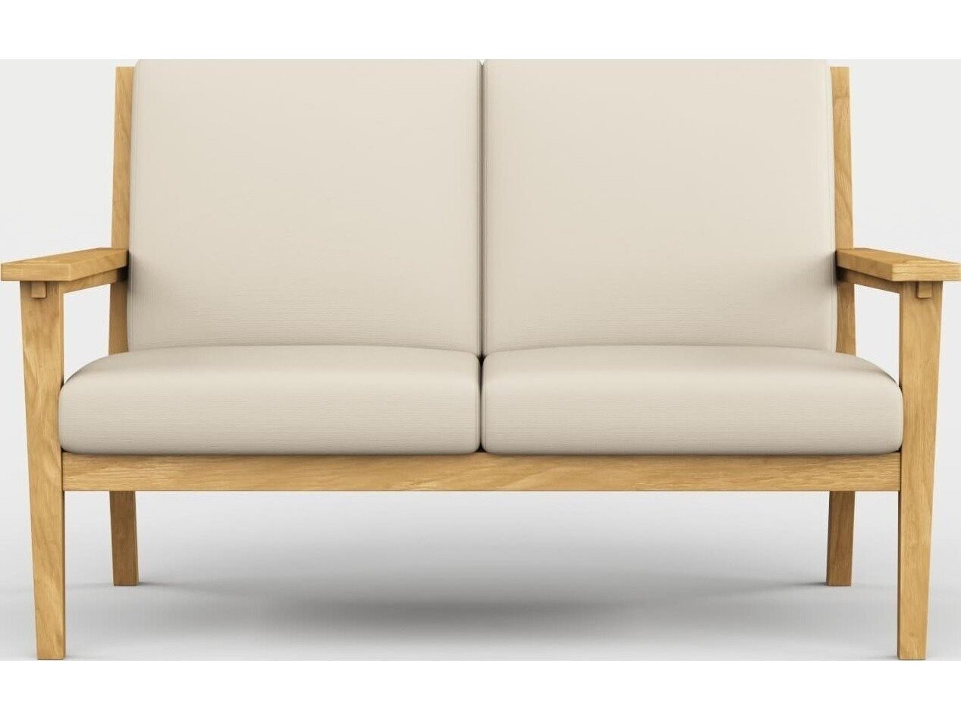 Jensen Outdoor Savannah Loveseat