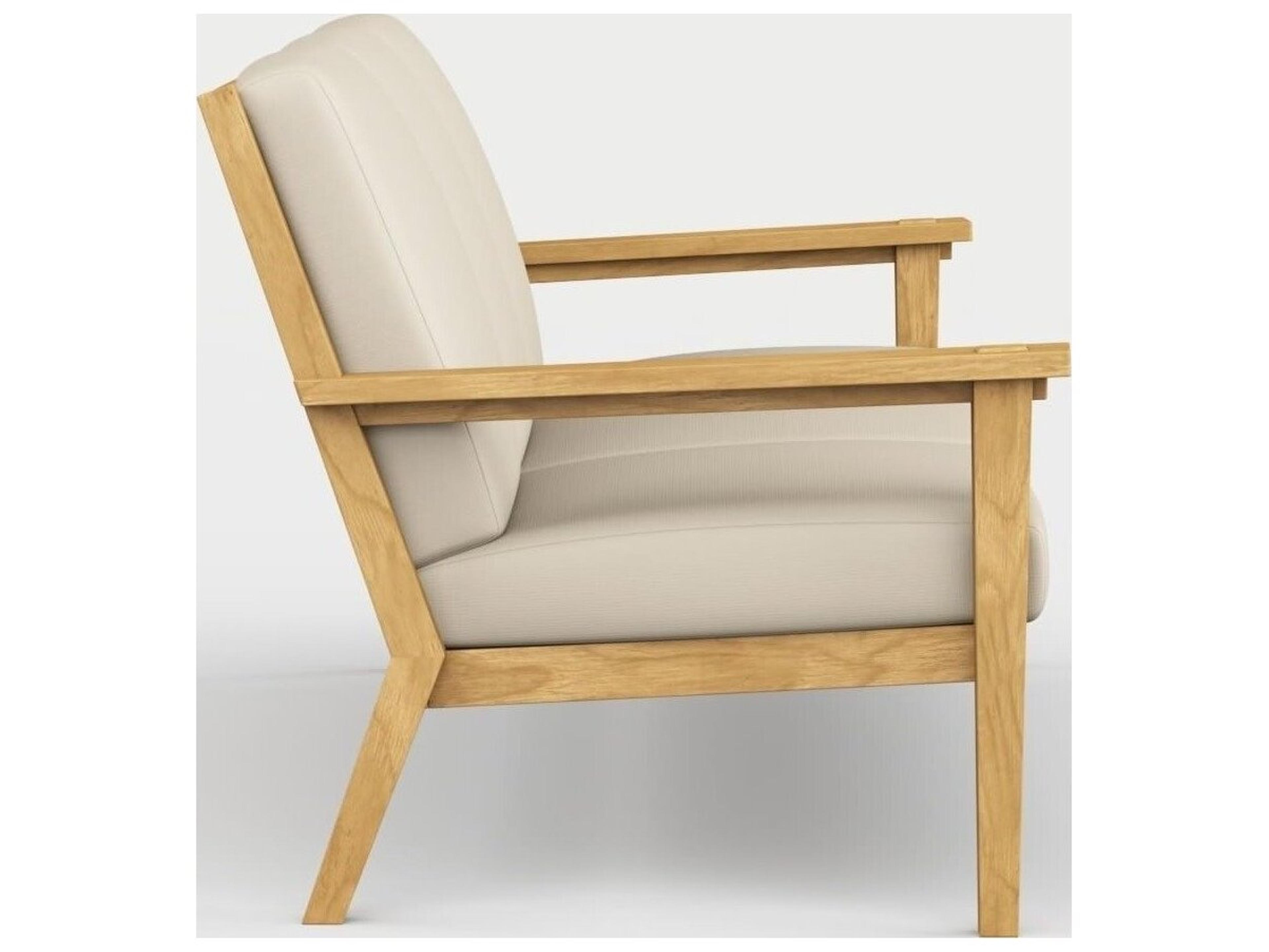 Jensen Outdoor Savannah Sofa