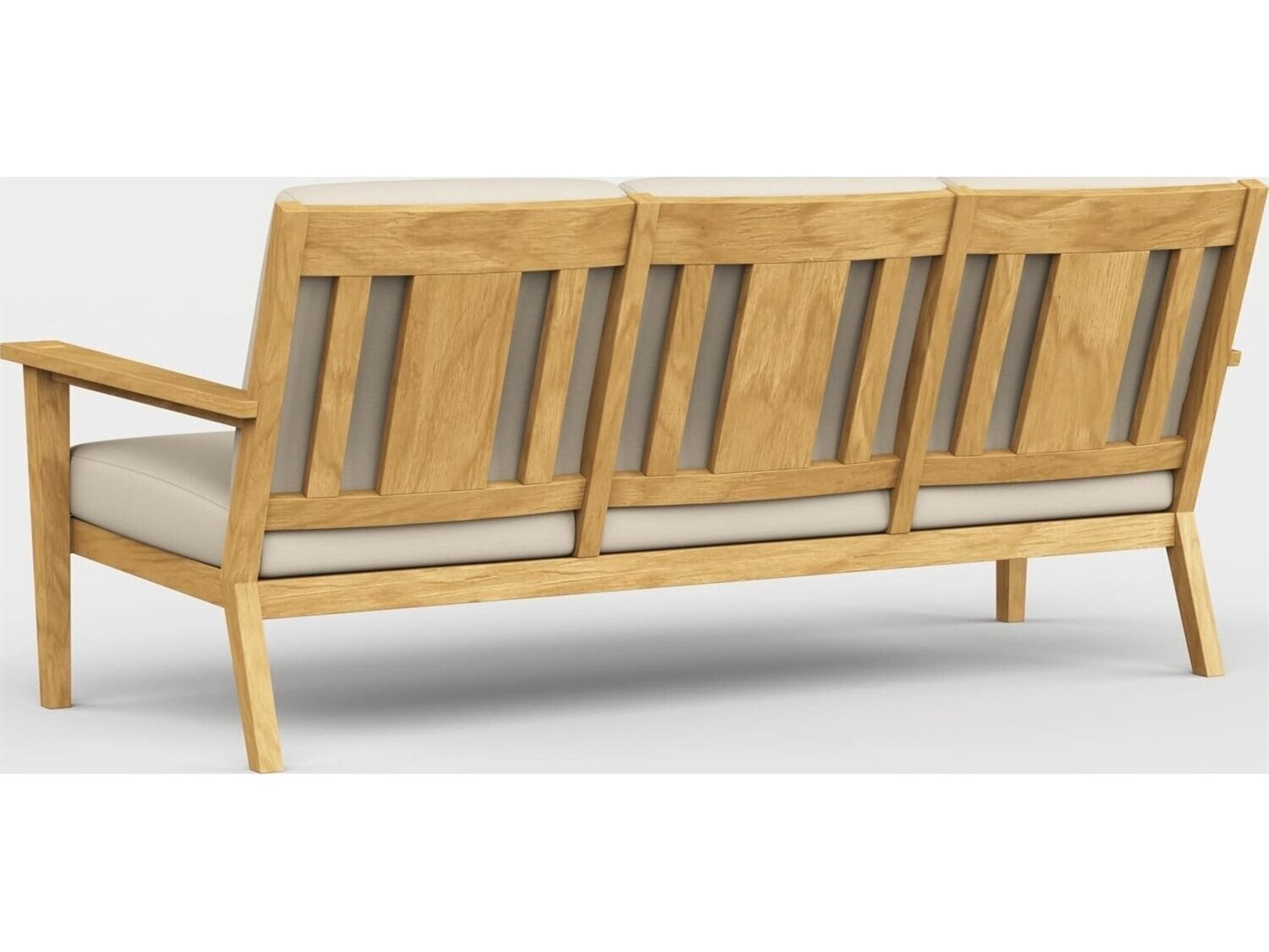 Jensen Outdoor Savannah Sofa