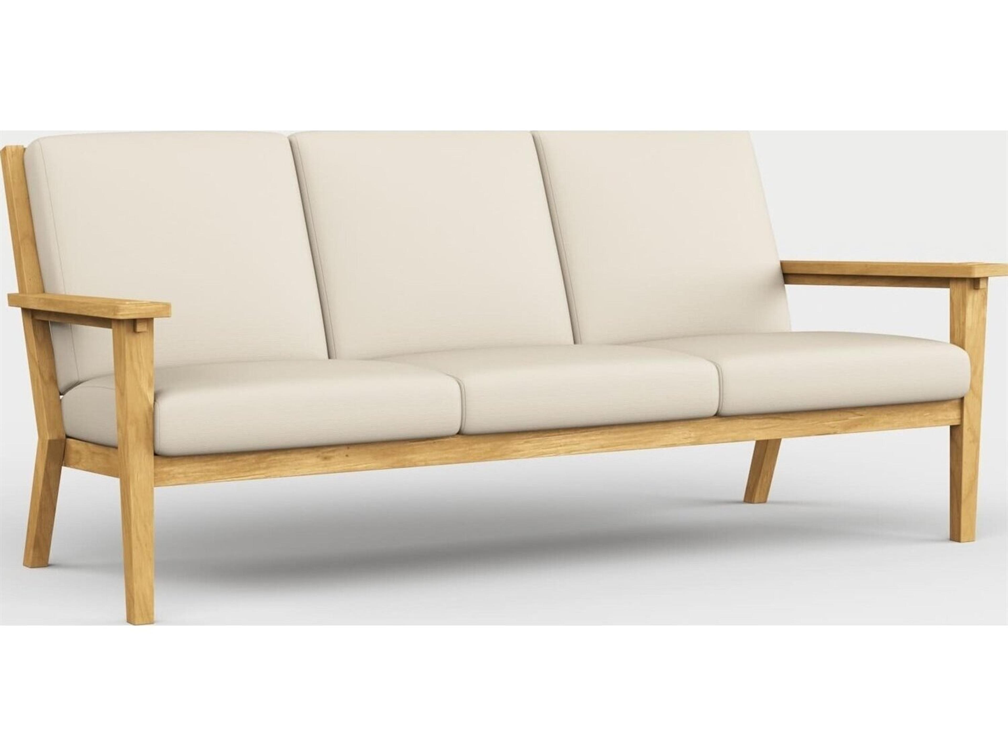 Savannah Sofa Set Replacement Cushions