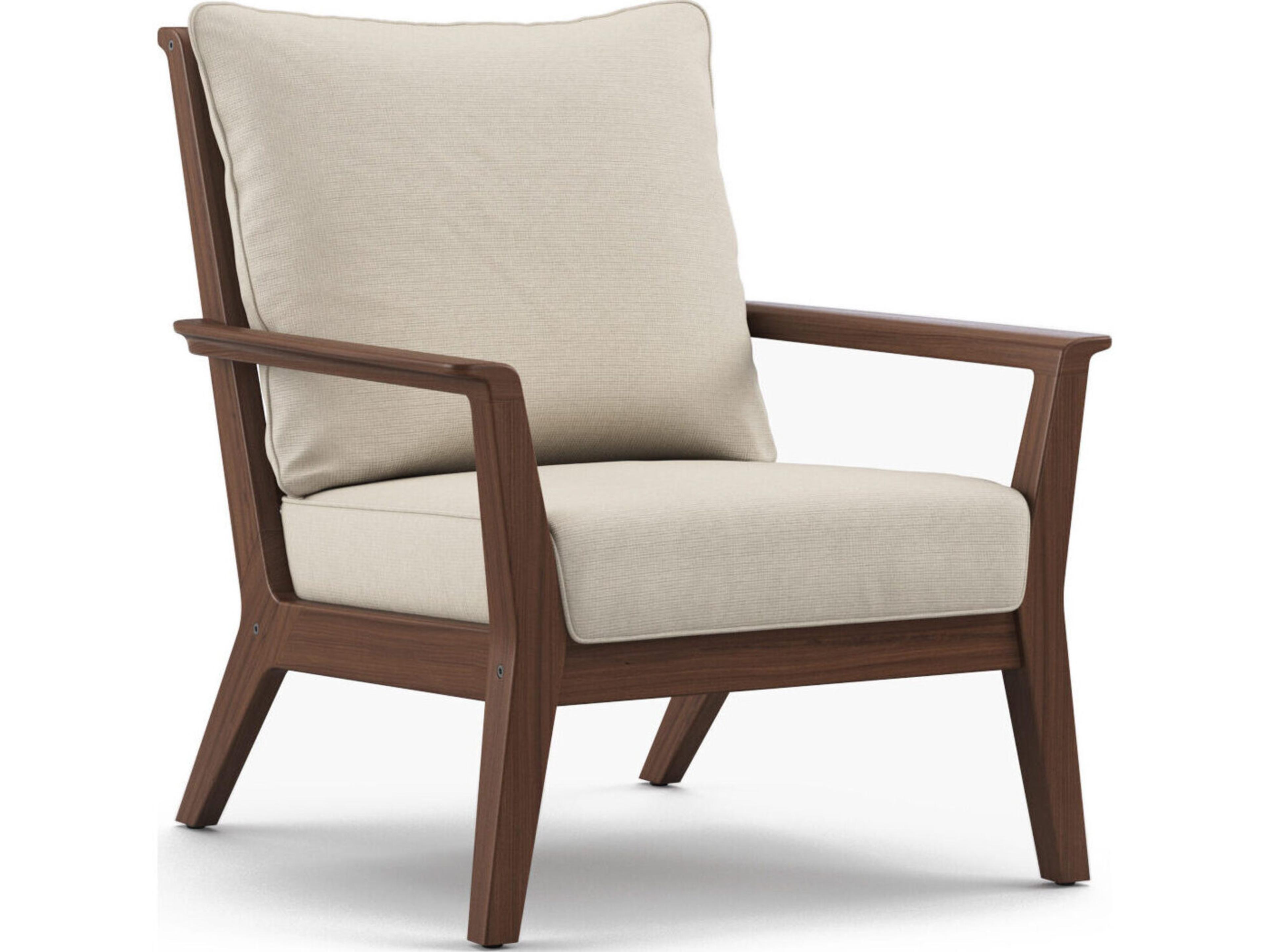 Furniture Sky IPE Lounge Chair
